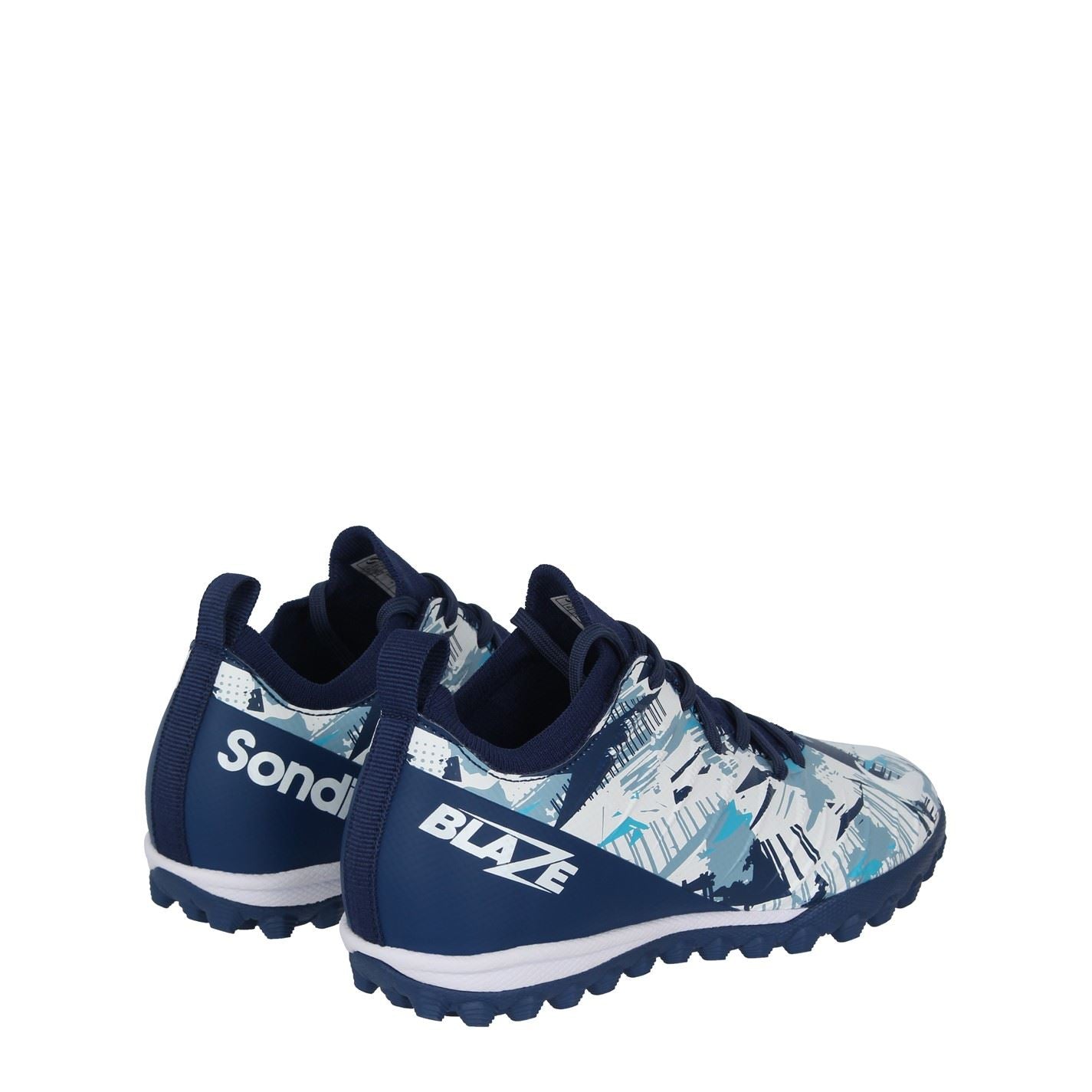 Sondico Blaze Childrens Astro Turf Trainers