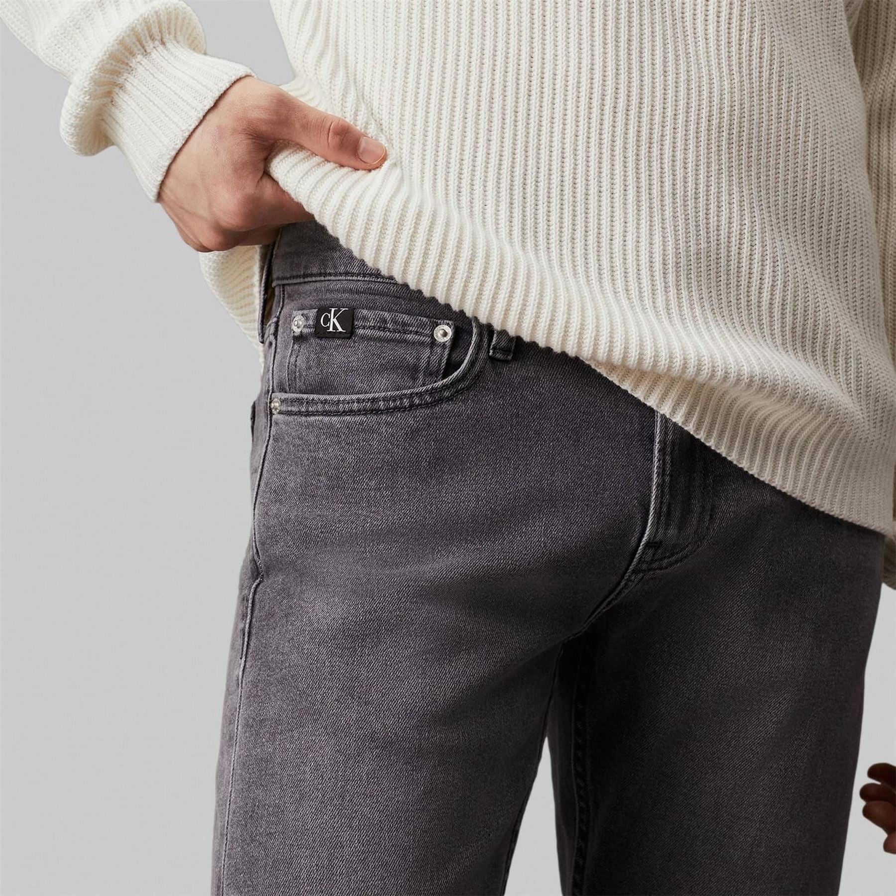 Calvin Klein Fit Jeans