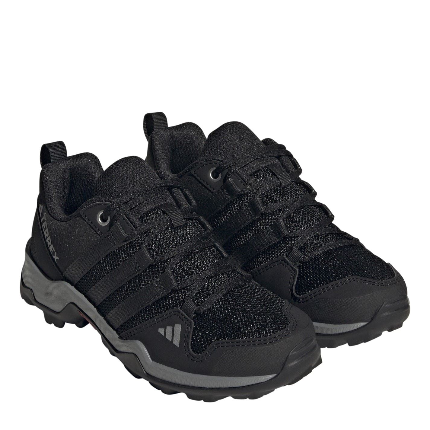 adidas Kids Terrex Ax2r K Non Waterproof Hiking Shoes