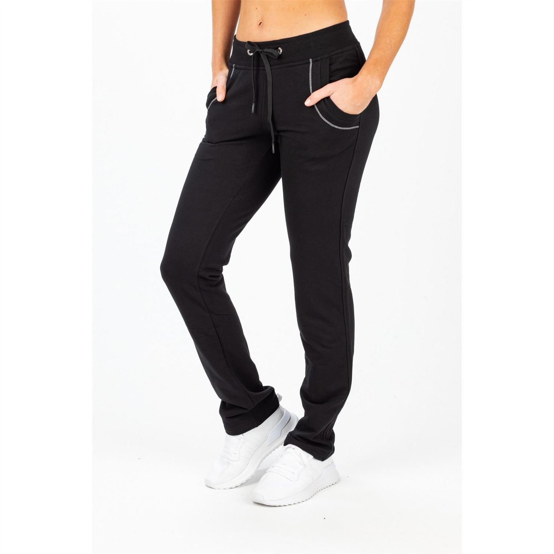 Sjeng Sports S Djakarta Pant Performance Tracksuit Bottom