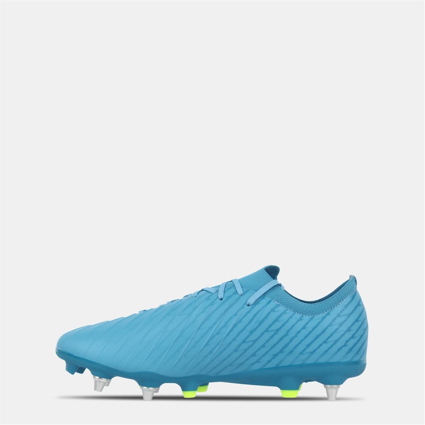 KooGa Mens Rapid Rugby Boots