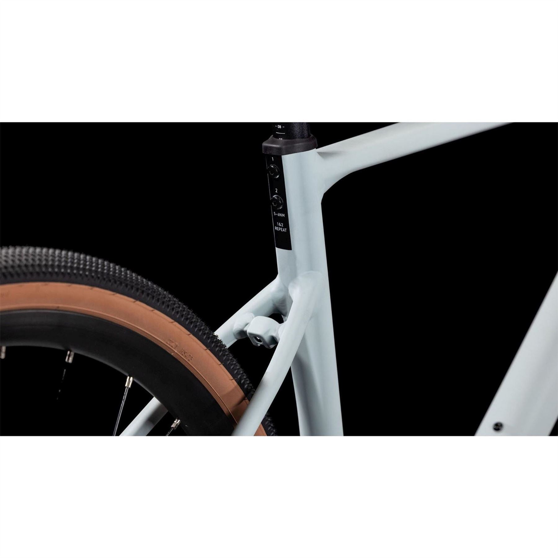 Cube Race 2025 Gravel Bike