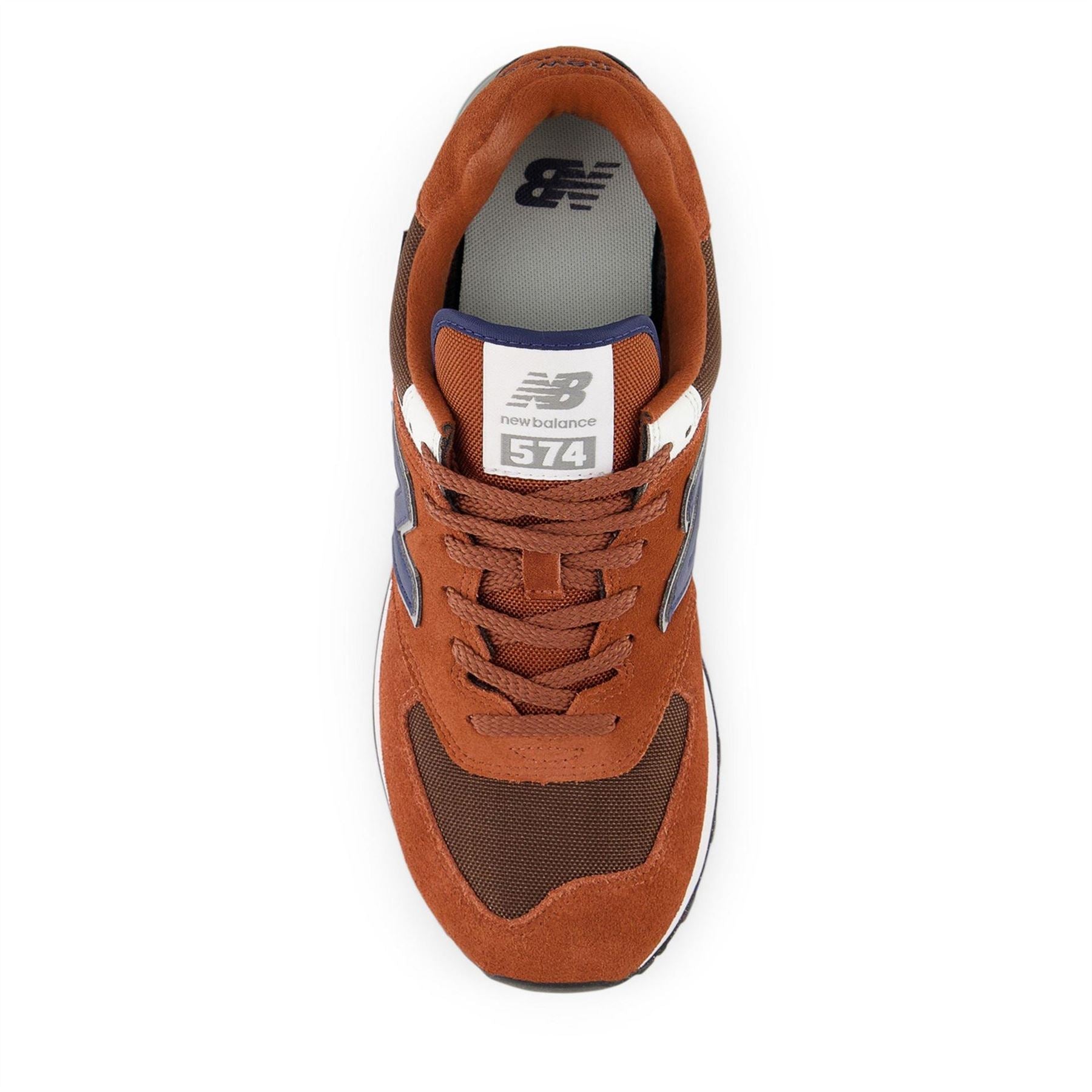 New Balance Core 574 Trainers
