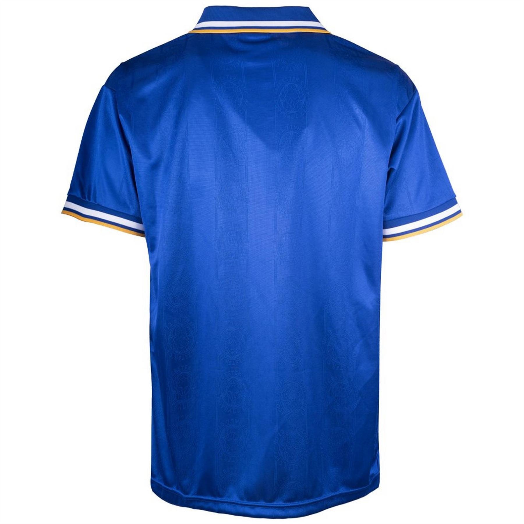 Score Draw Draw Lcfc 95 H Jersey
