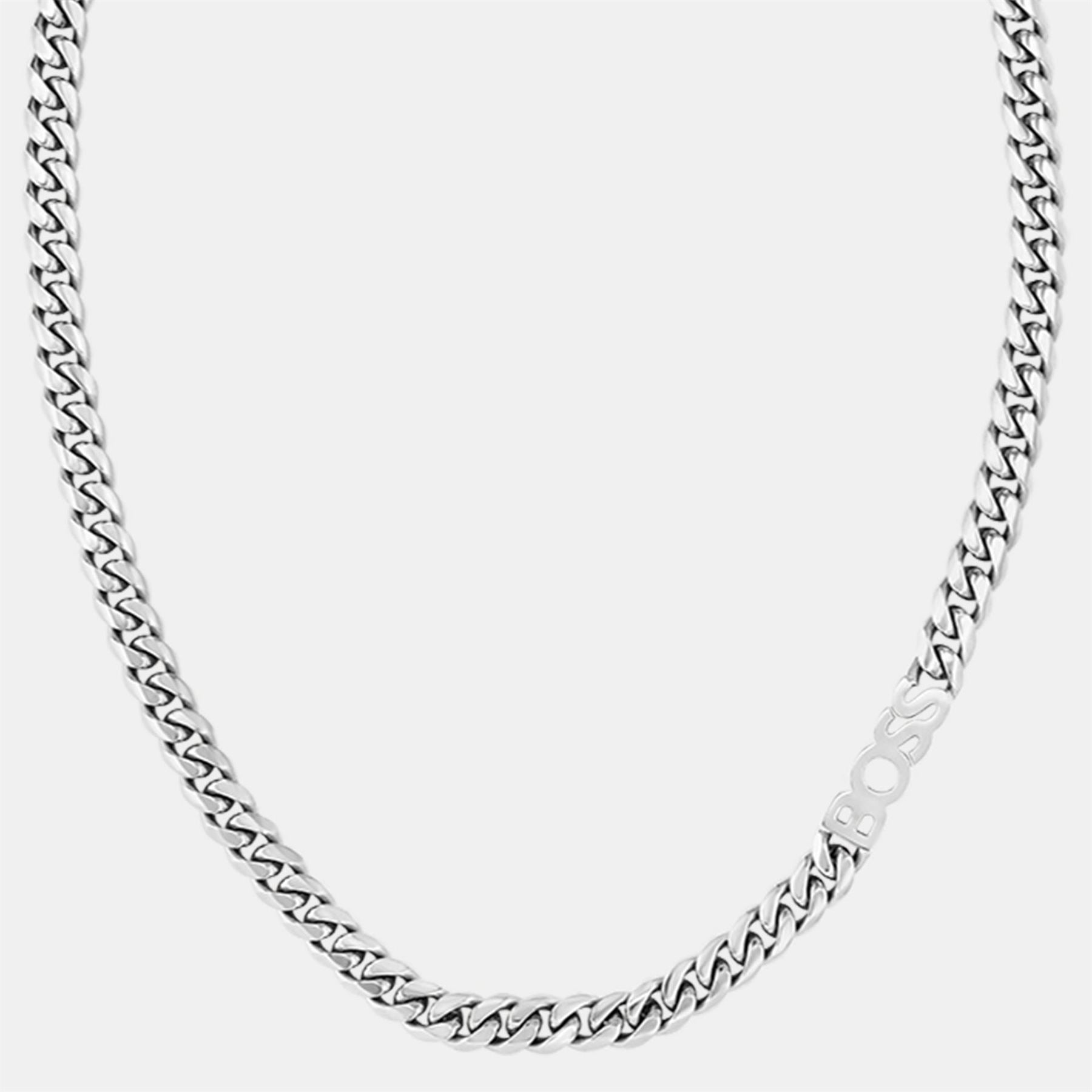 Boss Kassy Chain Necklace