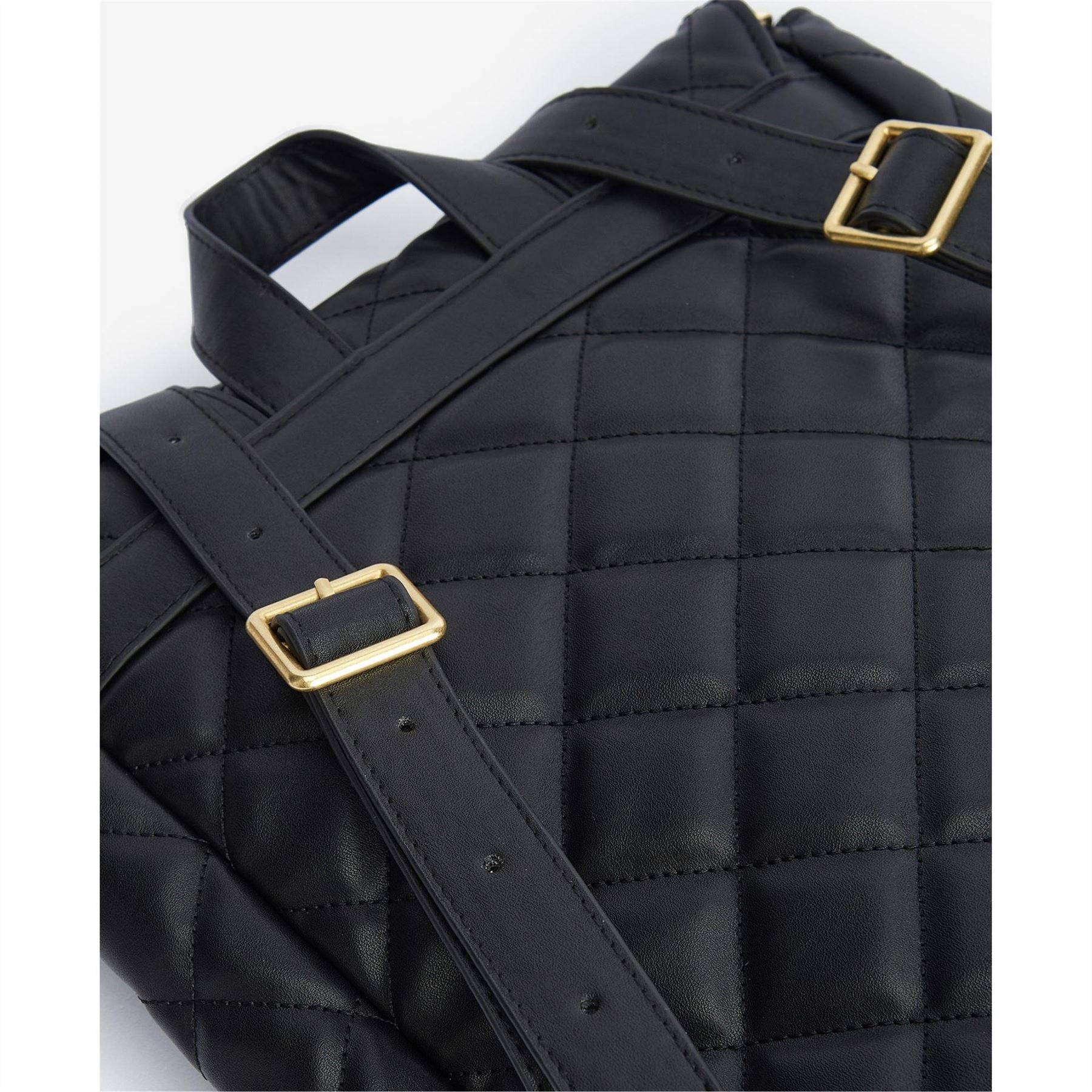 Barbour International Hoxton Backpack