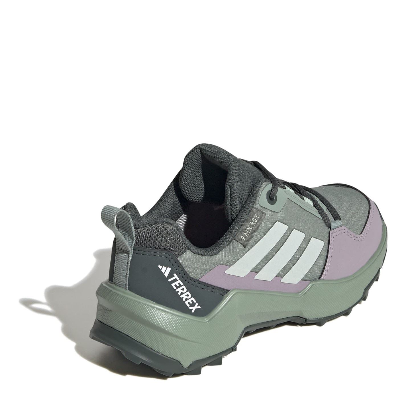 adidas Terrex Ax4r Hiking Shoes Juniors