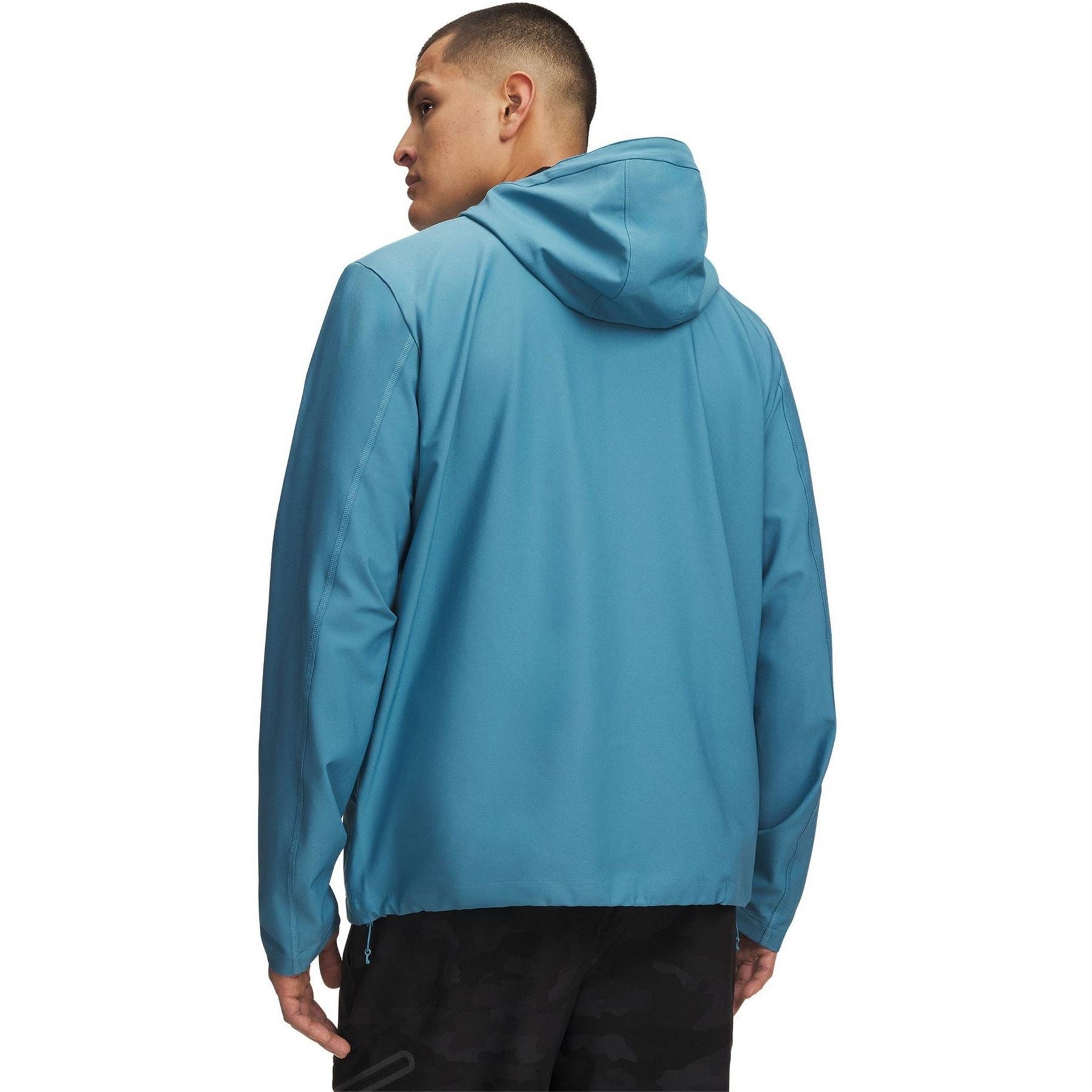Under Armour Unstoppable Woven Performance Training Jacket