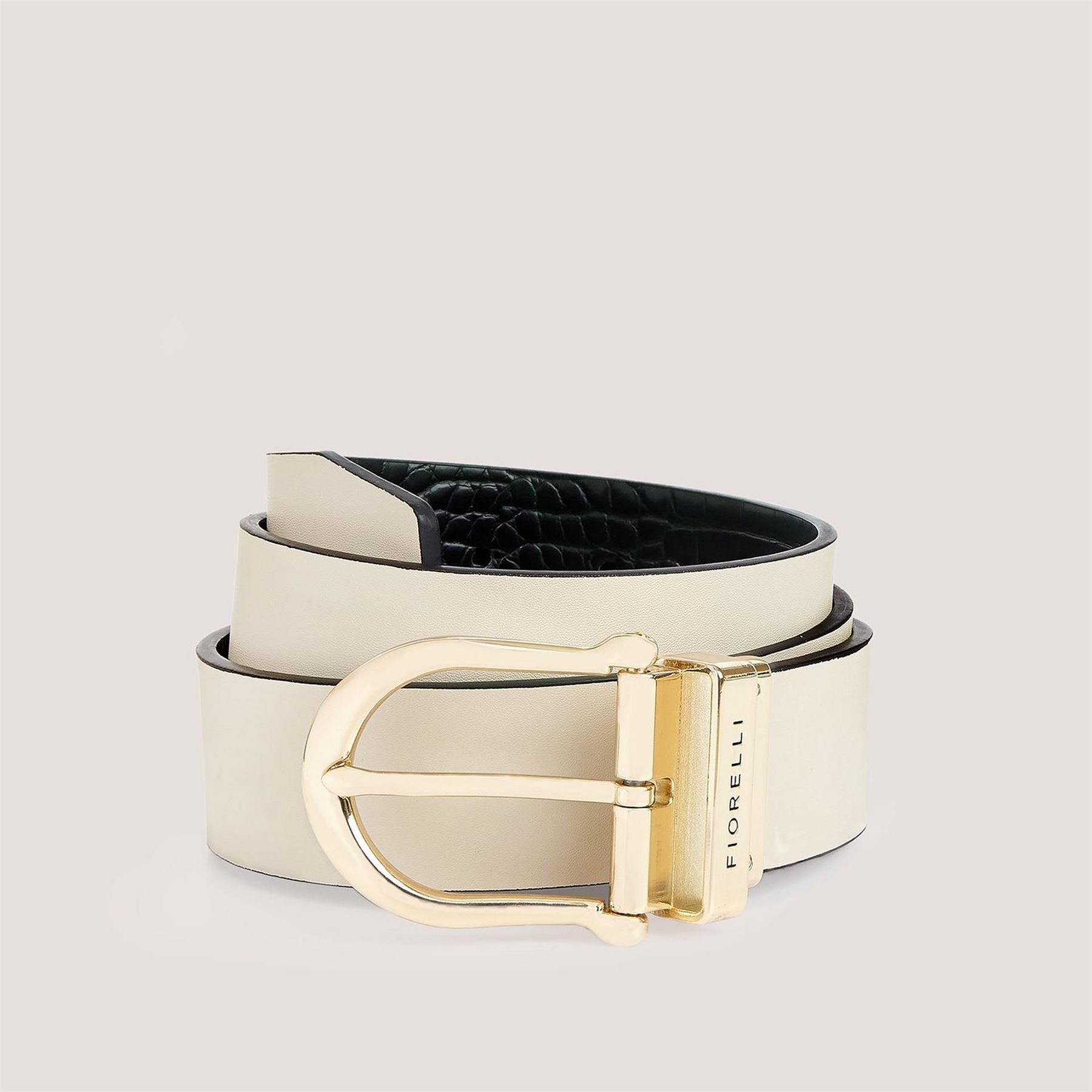Fiorelli Faux Leather Belt