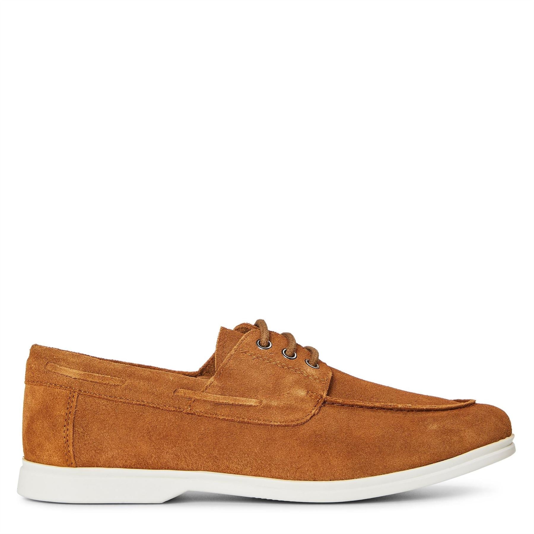 Dune London Boat Shoes