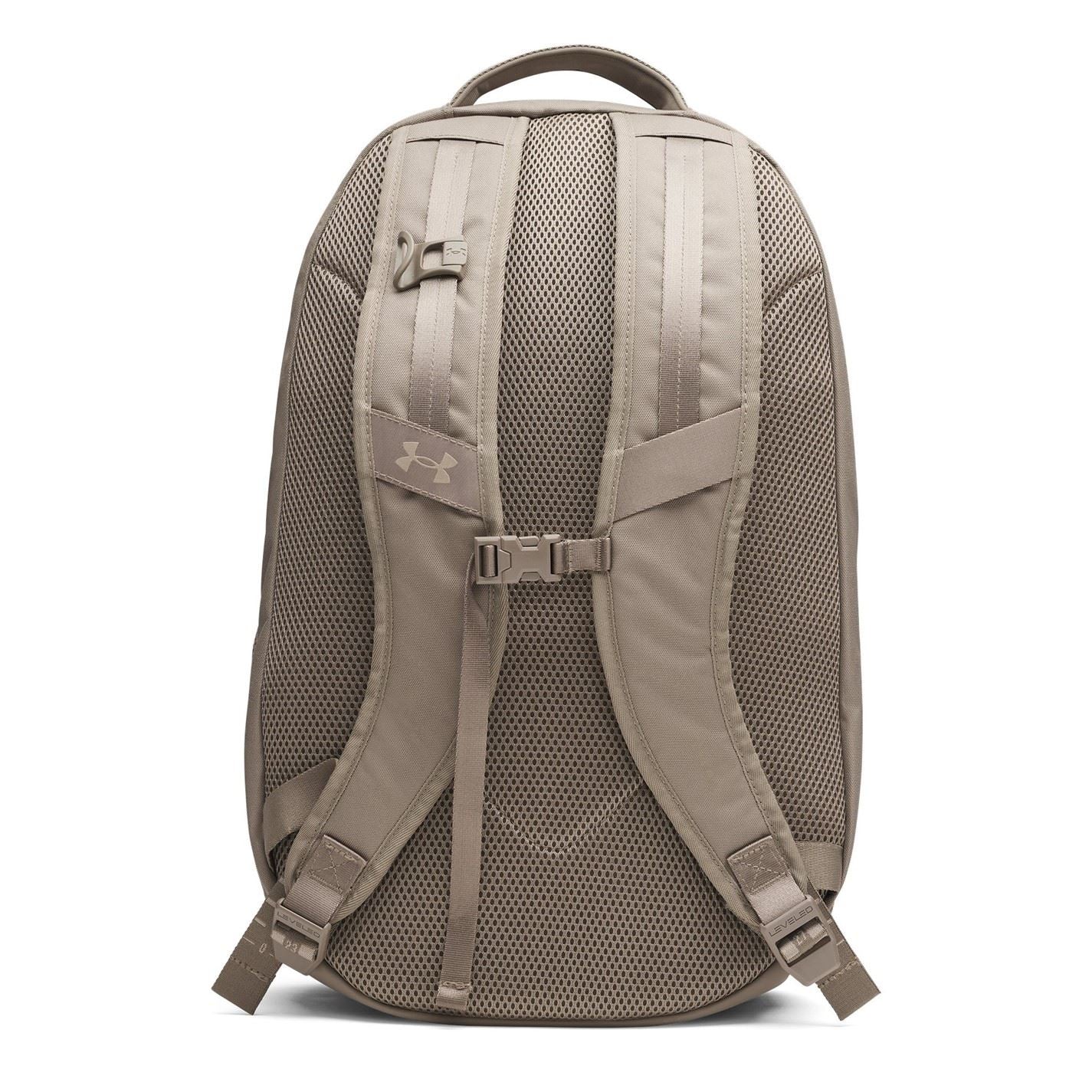 Under Armour Armour Ua Hustle 6.0 Backpack