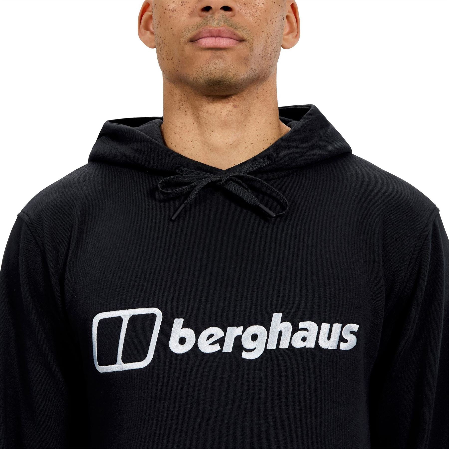 Berghaus Lg Hoody Light Hoody