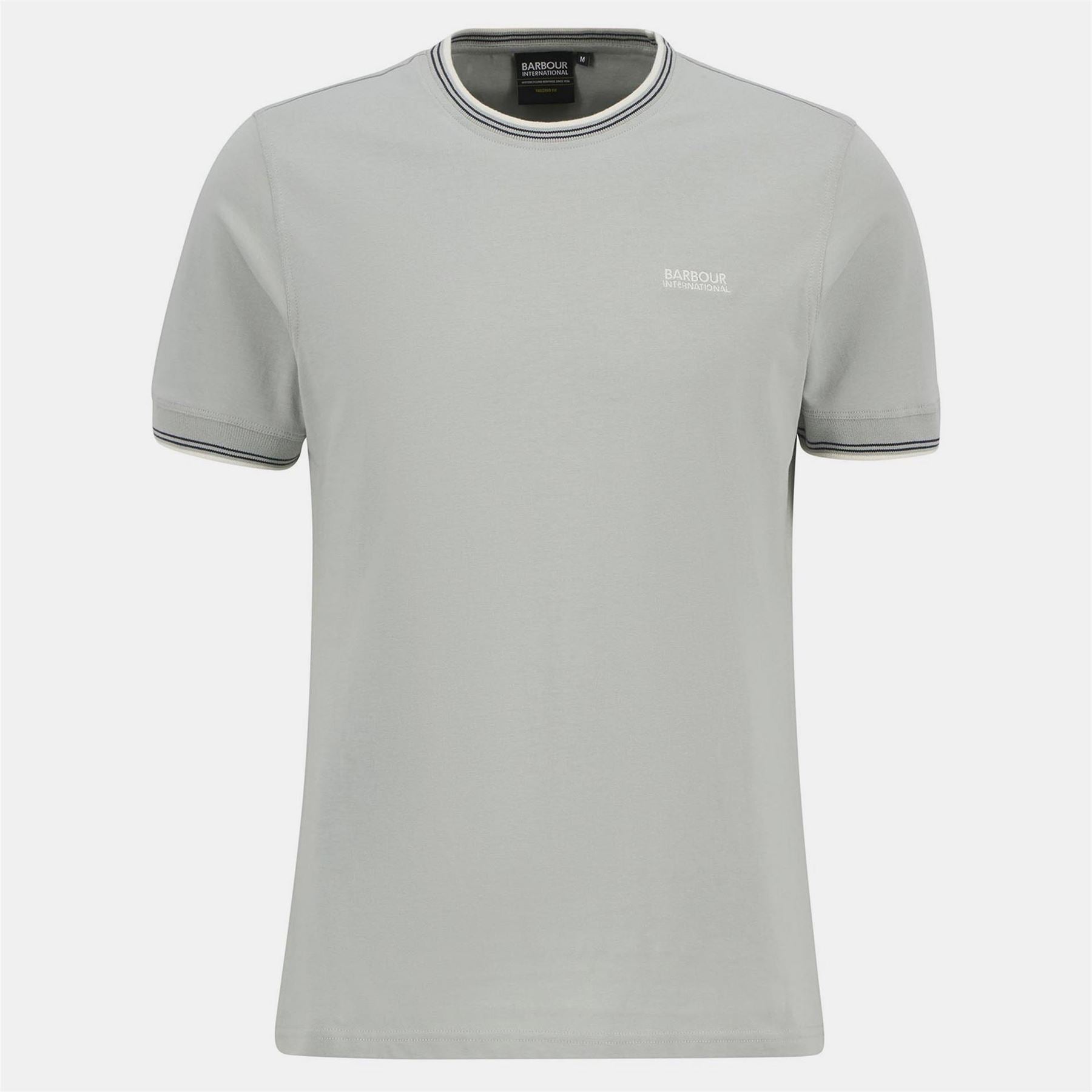 Barbour International B.intense Ethan Regular Fit T-Shirt