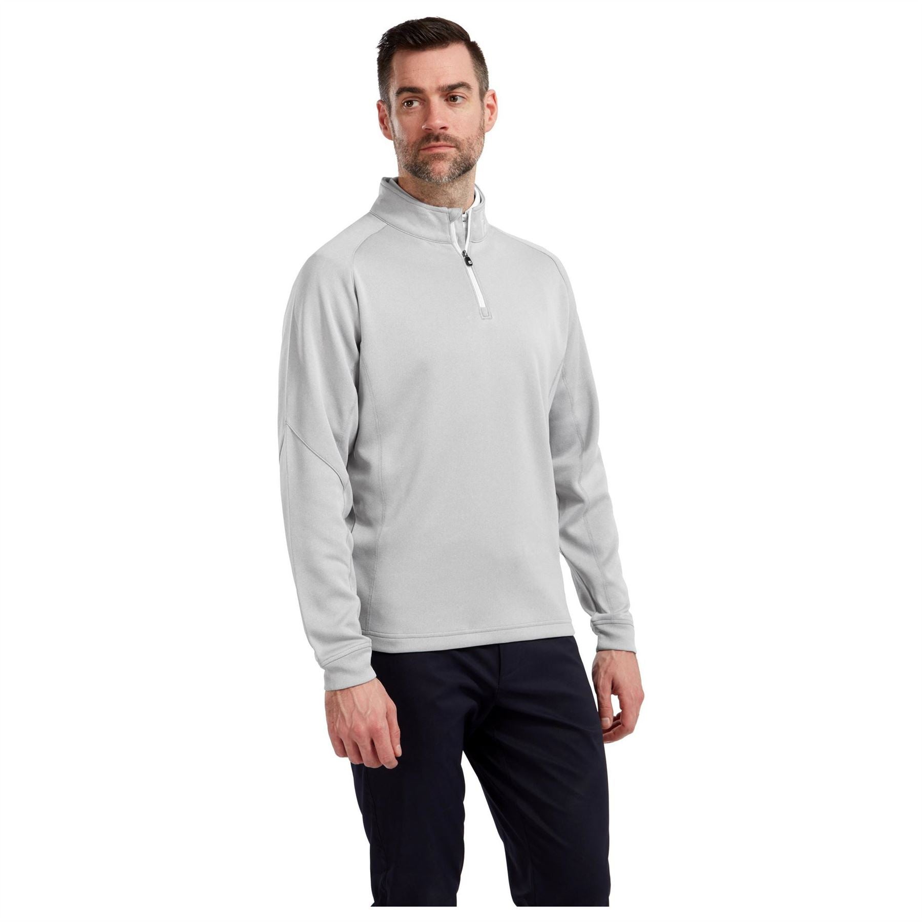 FootJoy Mens Chillout Pull Over