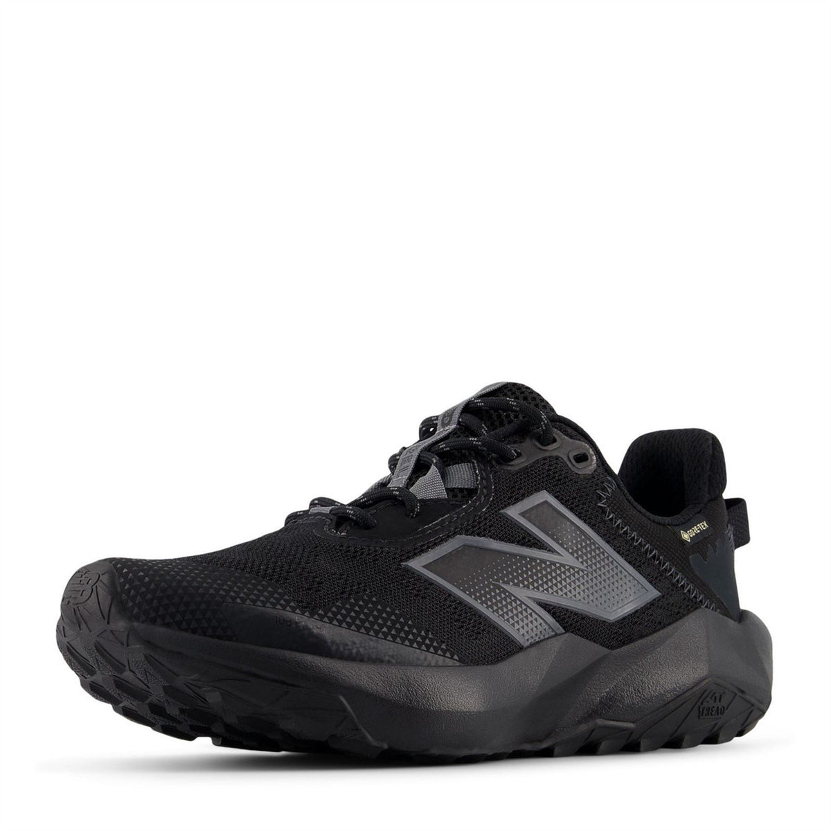 New Balance Womens Nitrel GorE-Tex Trail Running Shoes