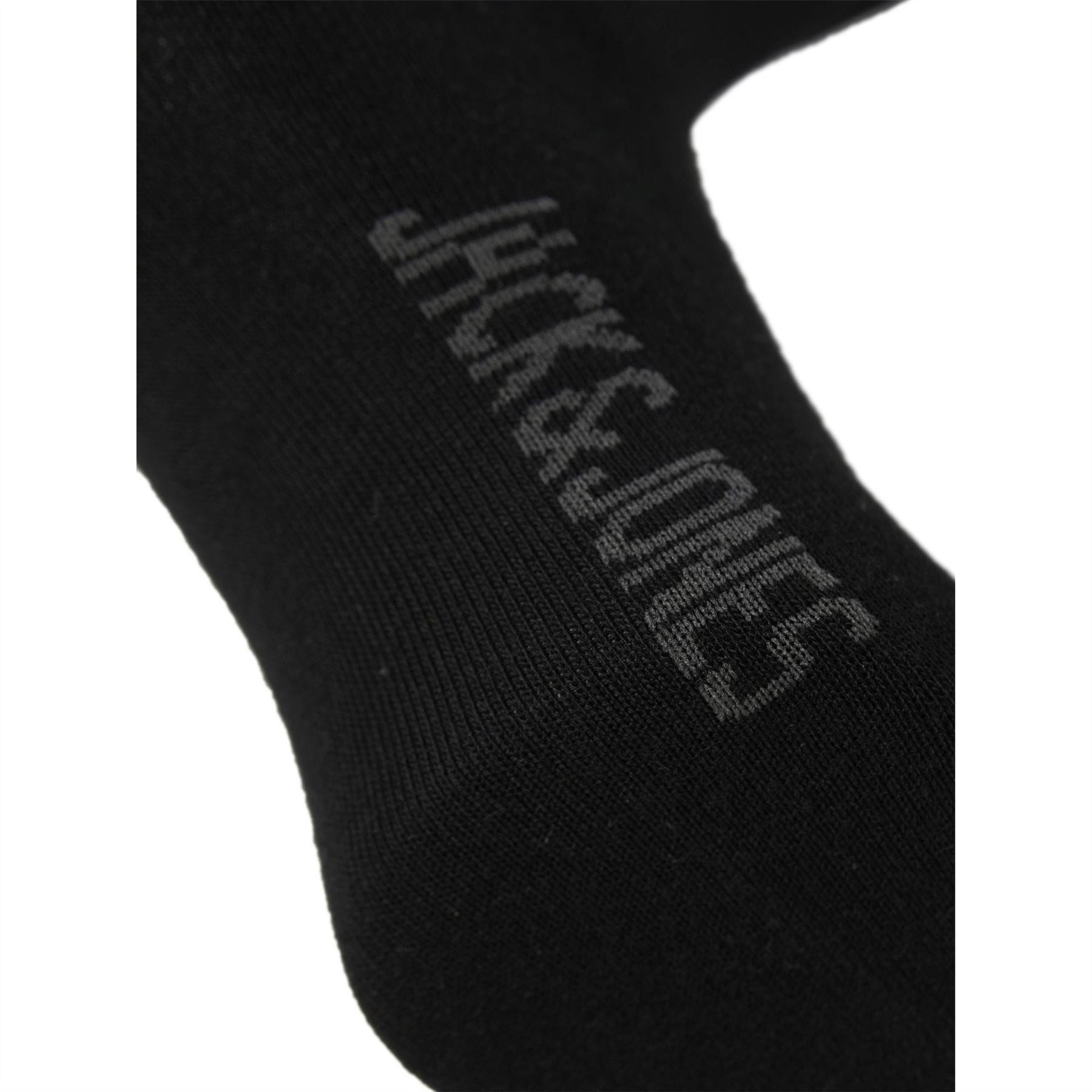Jack and Jones 5 Pack Junior Crew Socks