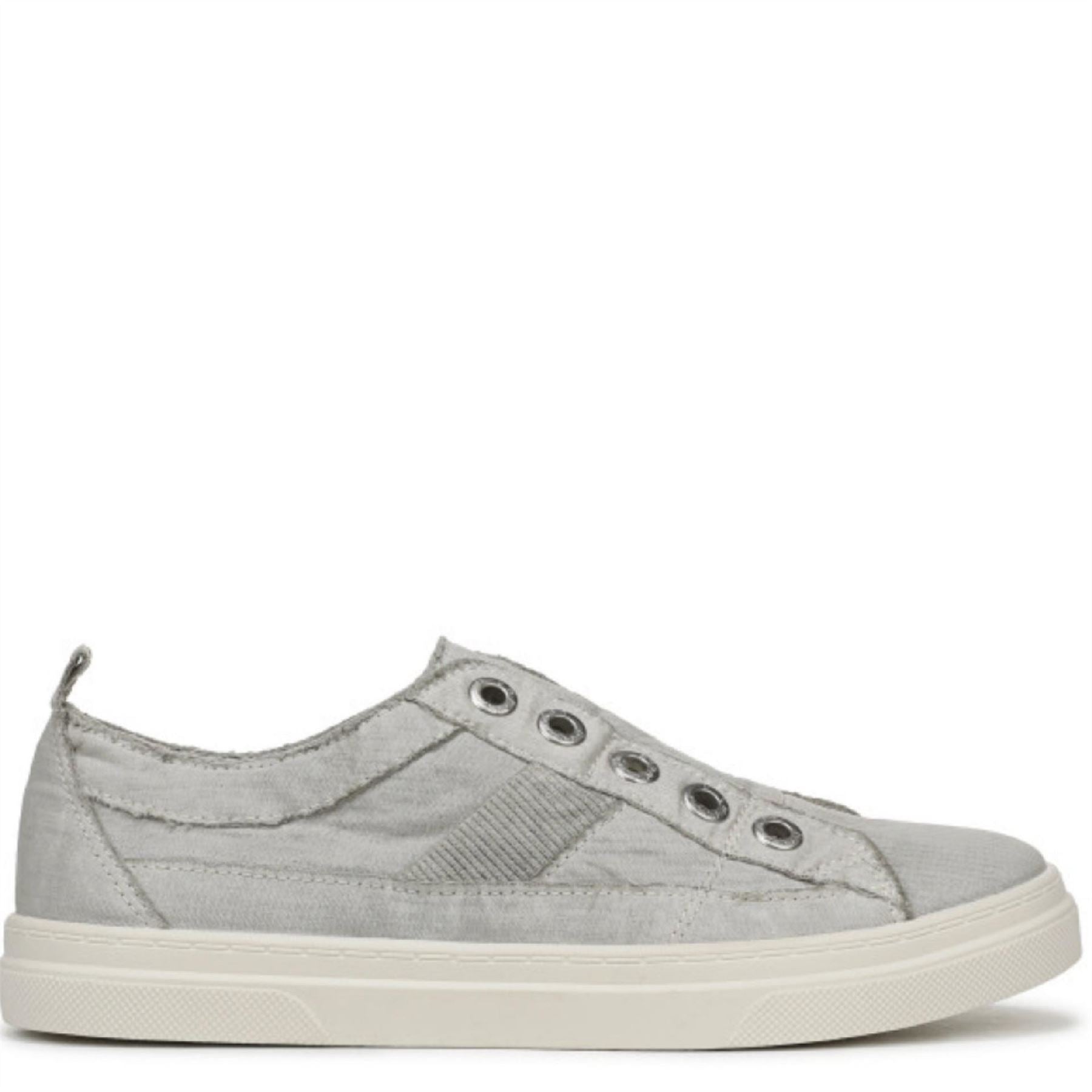 Blowfish Malibu Hangout Slip Canvas Low Top Sneakers