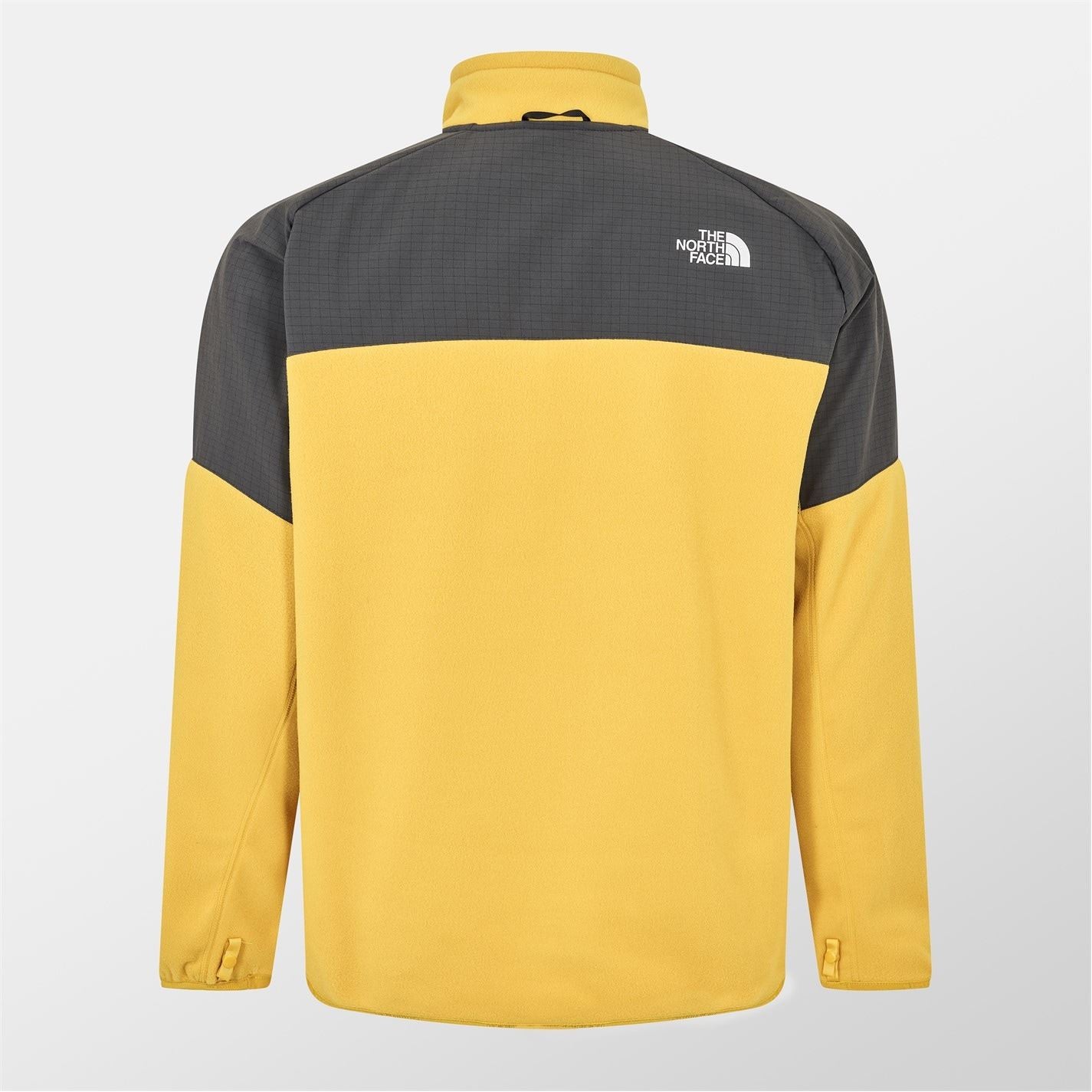 The North Face Glacier Funnel Neck Raglan Sleeve Sweatshirt