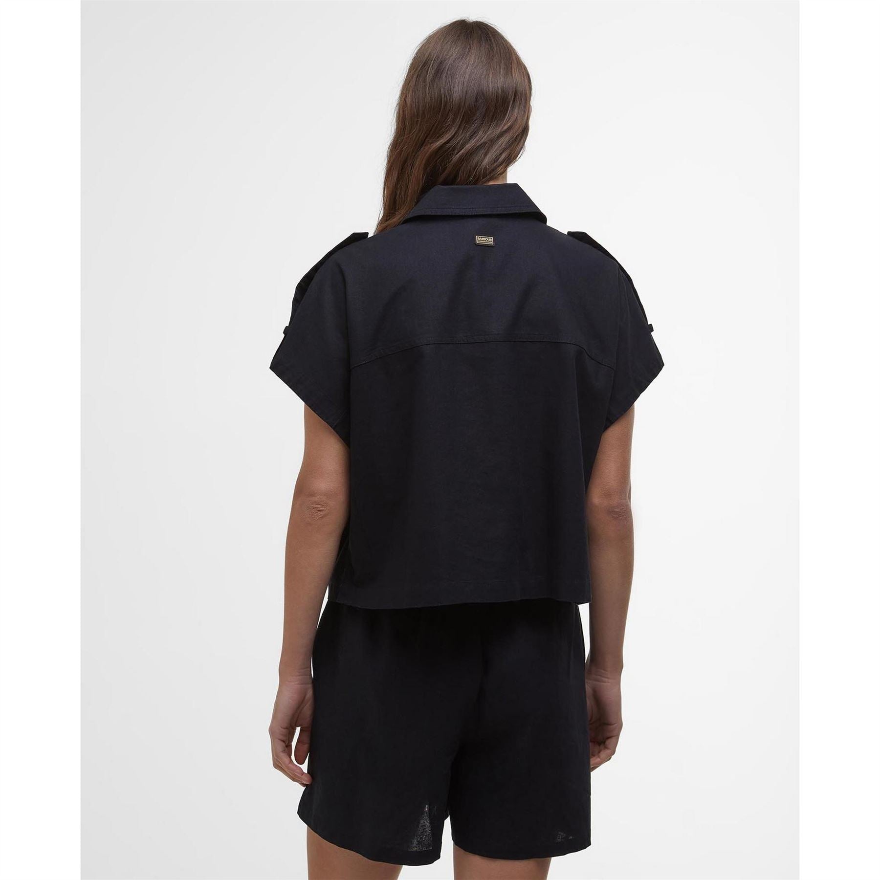 Barbour International Shirt