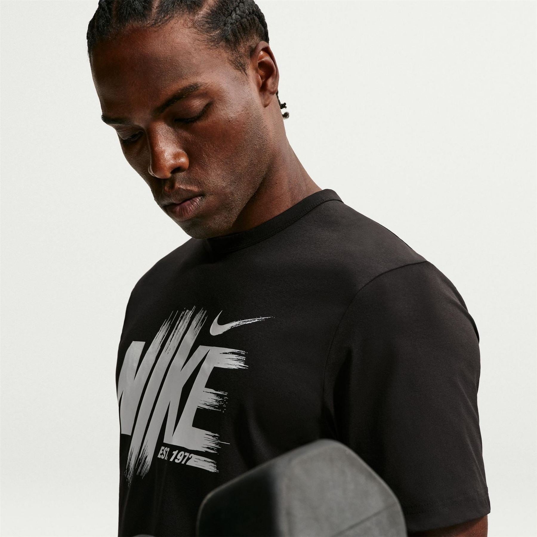 Nike M Nk Df Uv Hyve Sn99