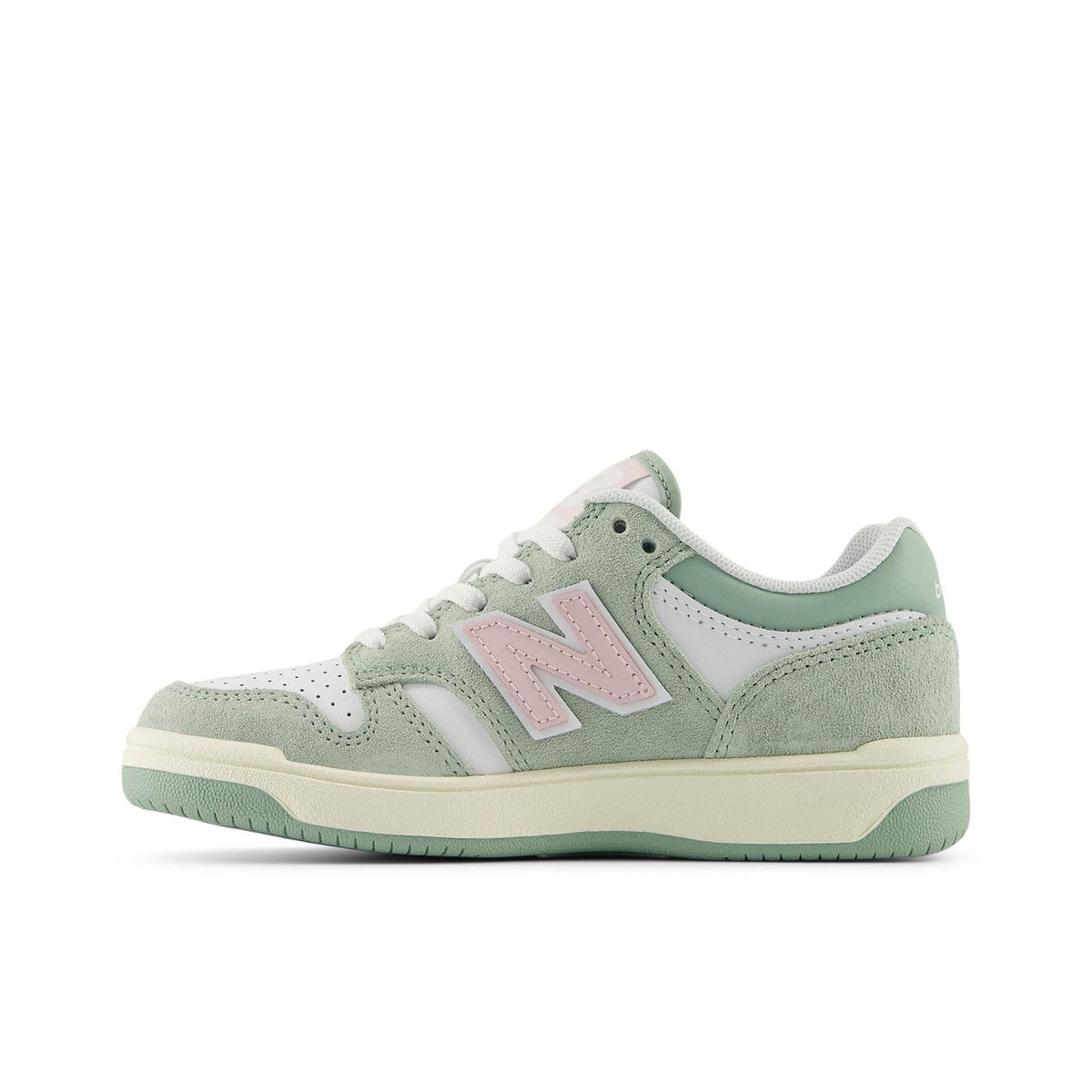 New Balance Juniors B480 la
