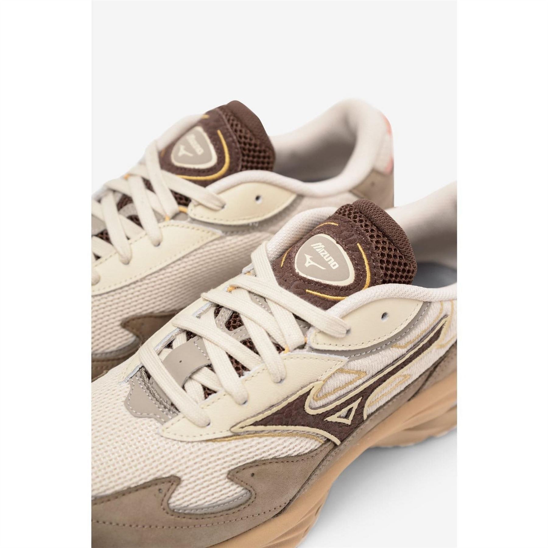 Mizuno Rider Beta Trainers