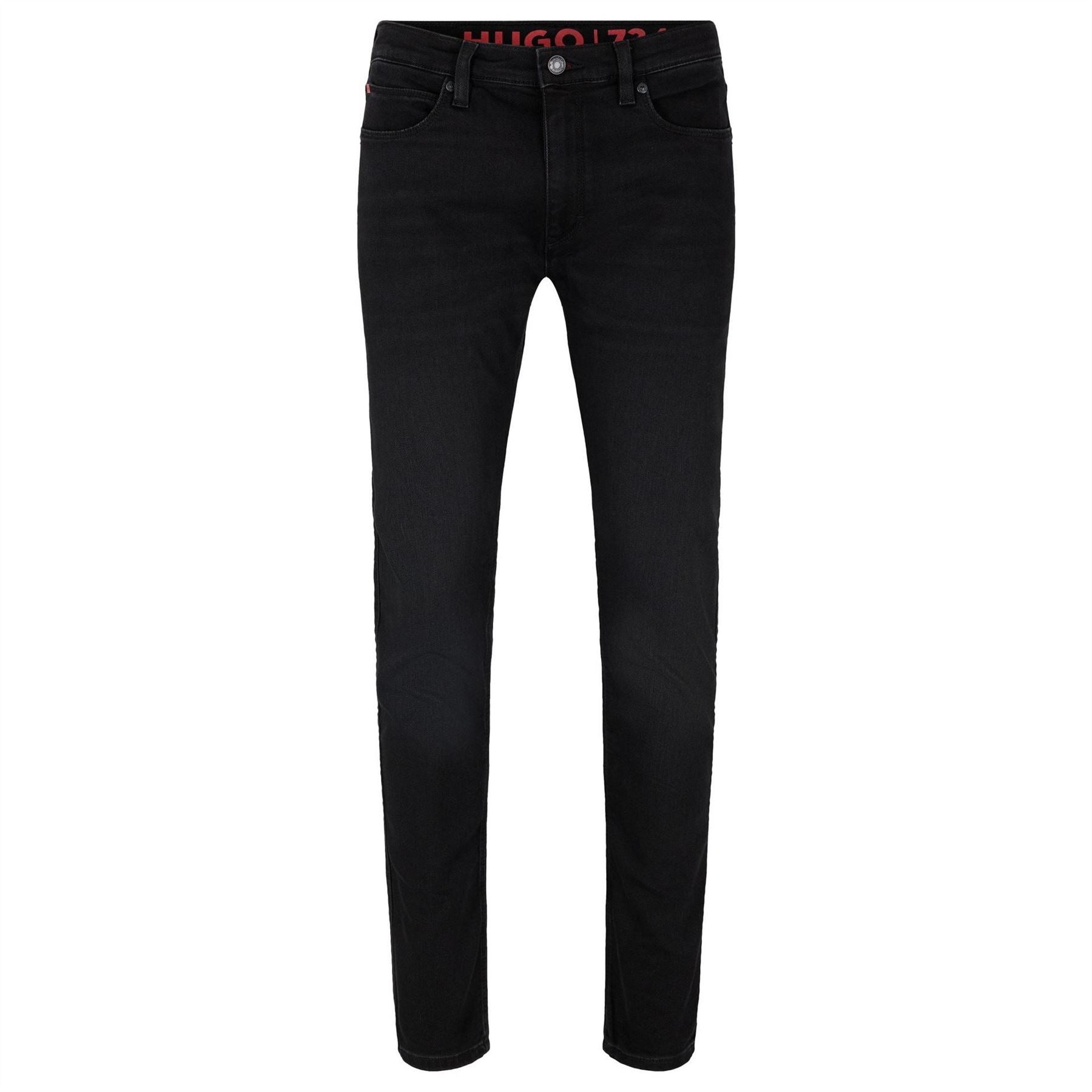 Hugo Extra Slim Fit Jeans