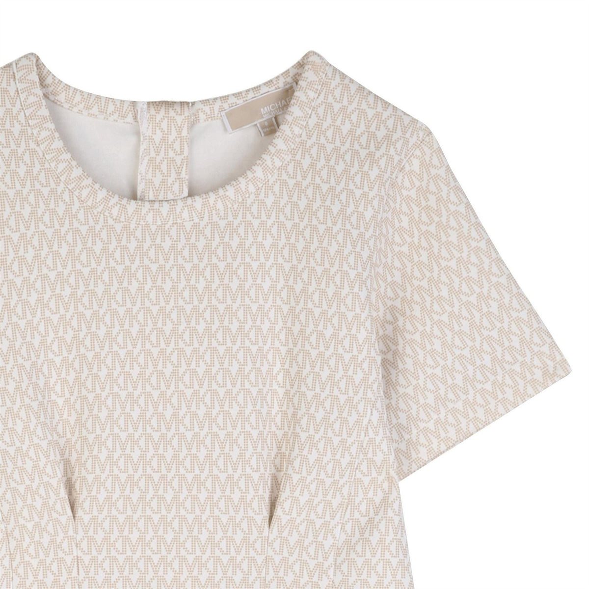 Michael Kors Knitted Jumper Dress