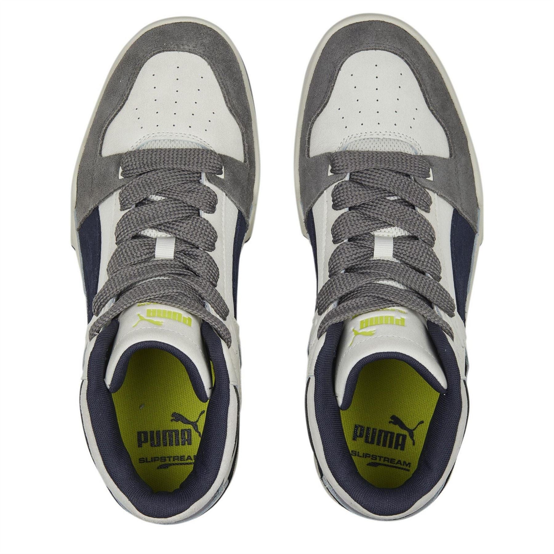 Puma Adults Slipstream Always On Casual Low Top Trainers