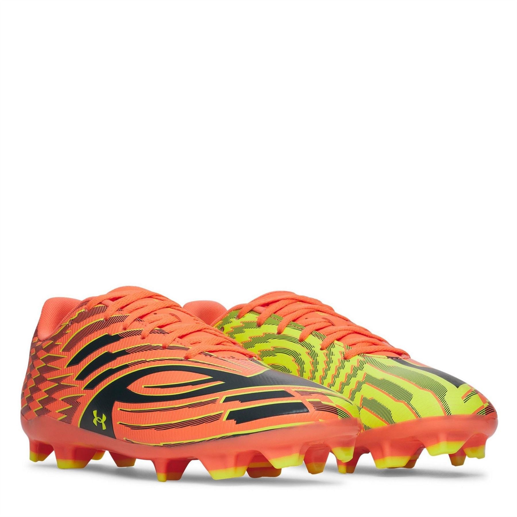 Under Armour Under Armour Shadow .3 Firm Ground Football Boots