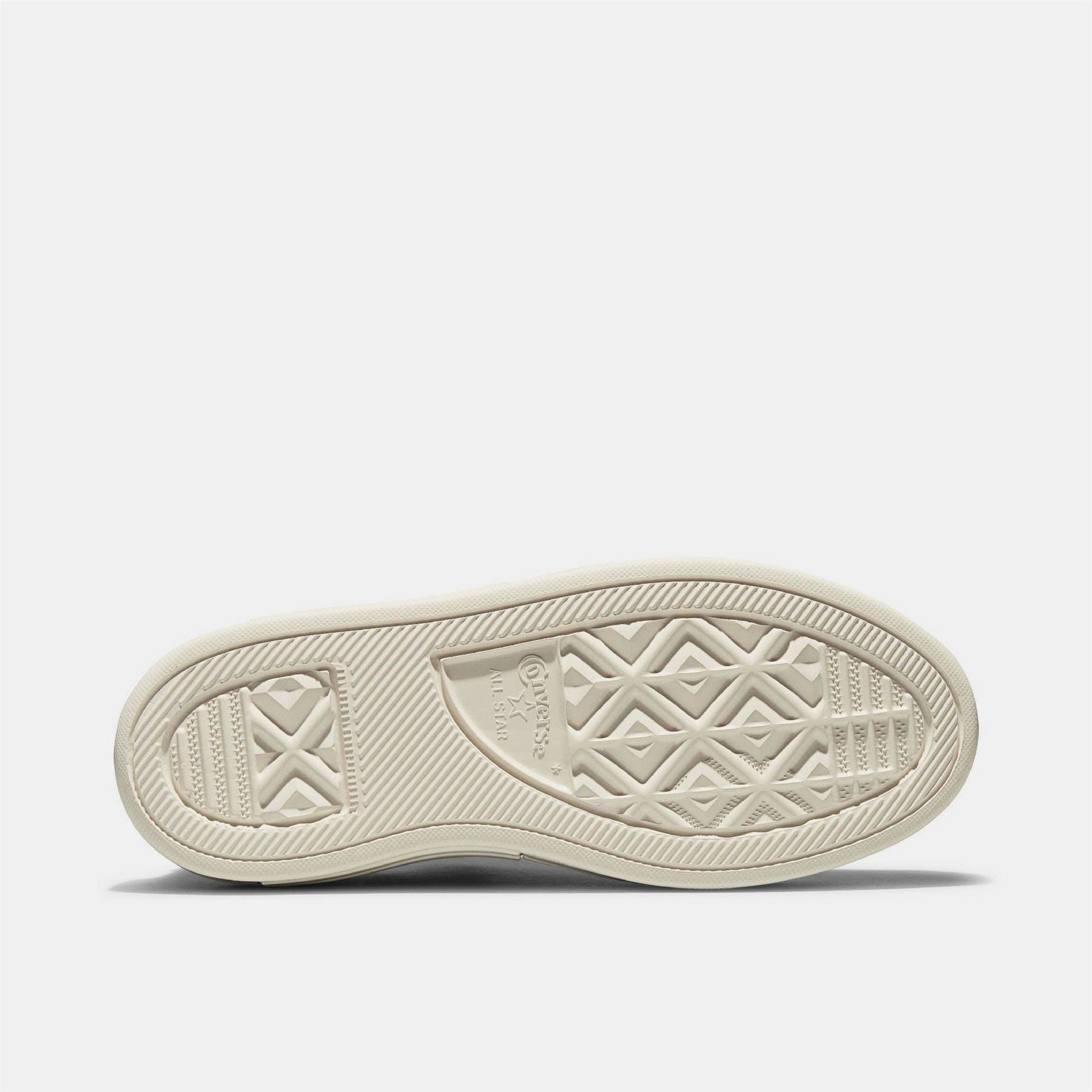 Converse Adults Cruise Canvasas Trainers