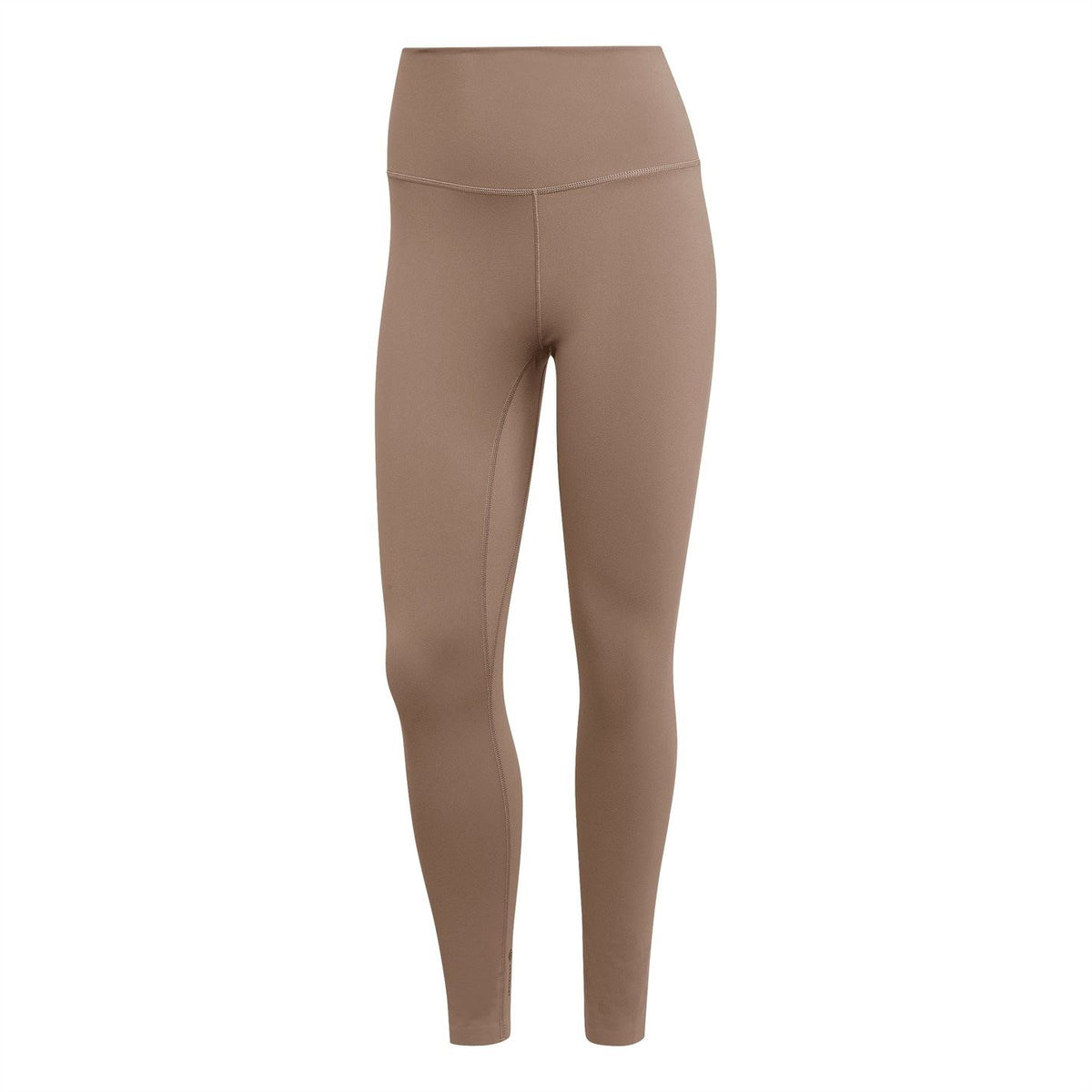 adidas Womens Yoga Luxe Studio 7 8 Tights