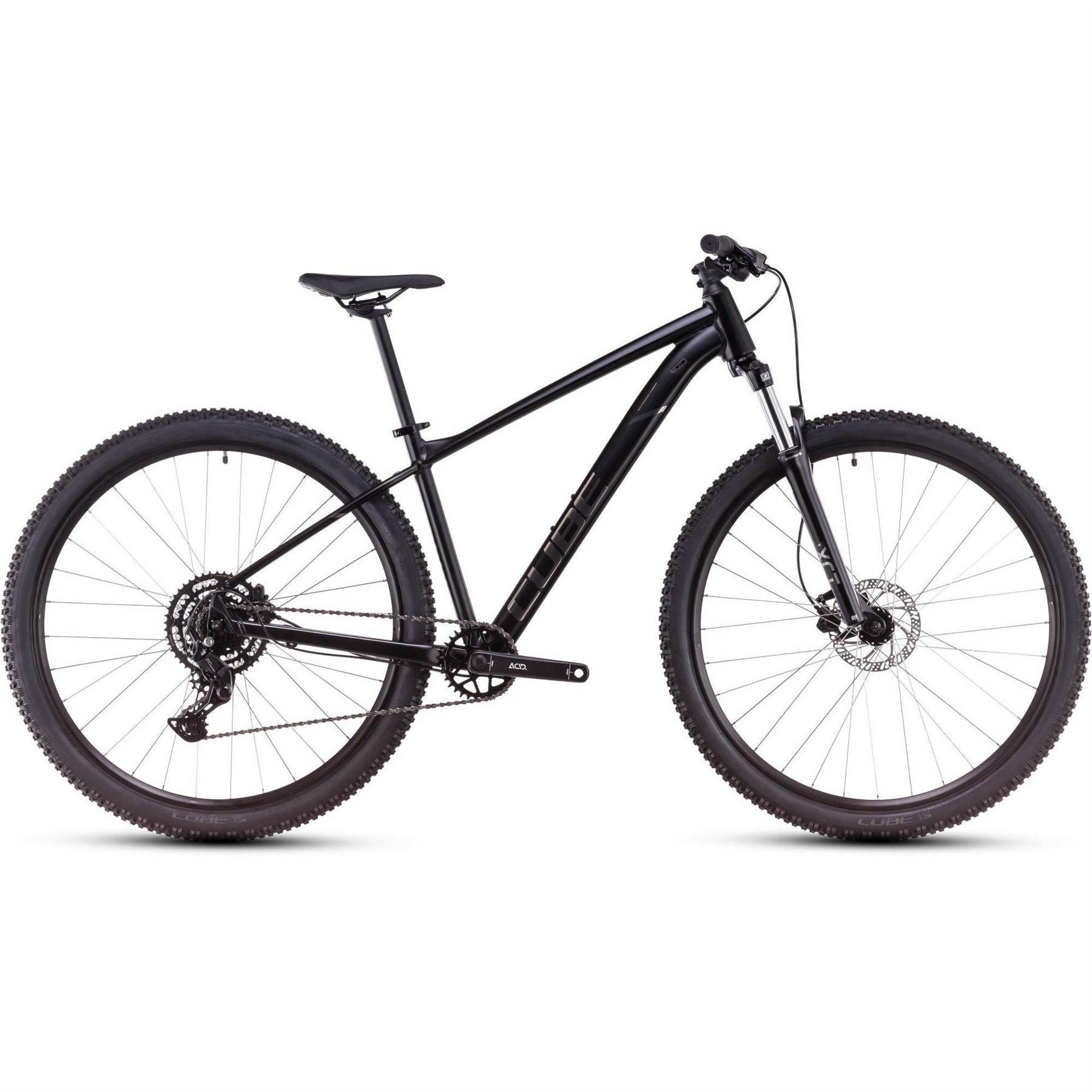 Cube Aim Pro 2025 Hardtail Mountain Bike