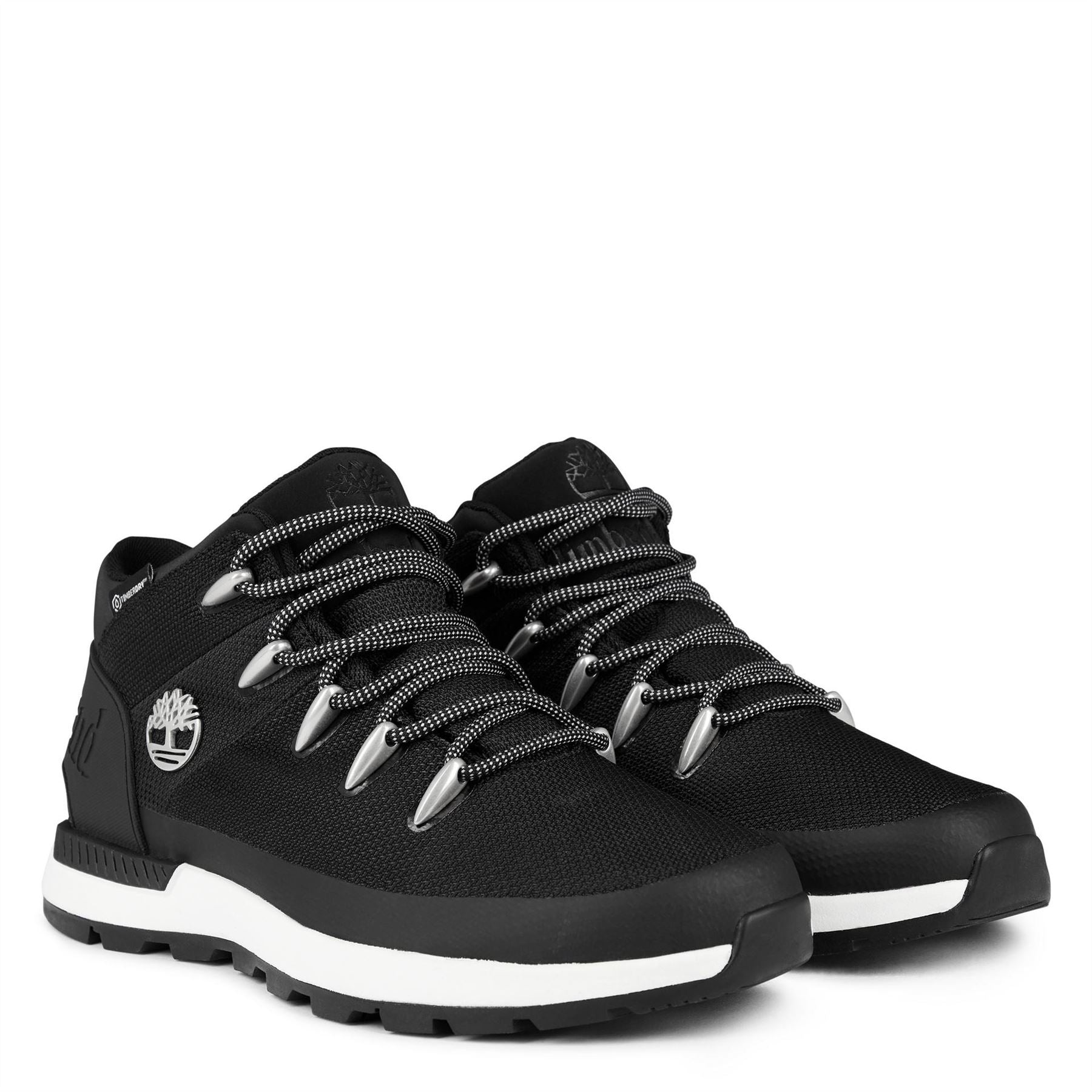 Timberland Trekker Boots Mens