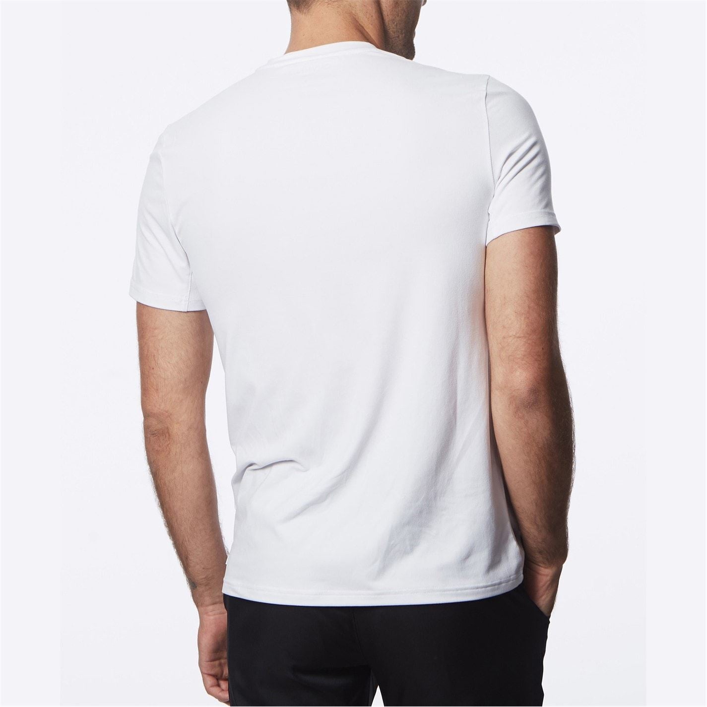 Calvin Klein Golf Mens Klein Golf Newport T-Shirt
