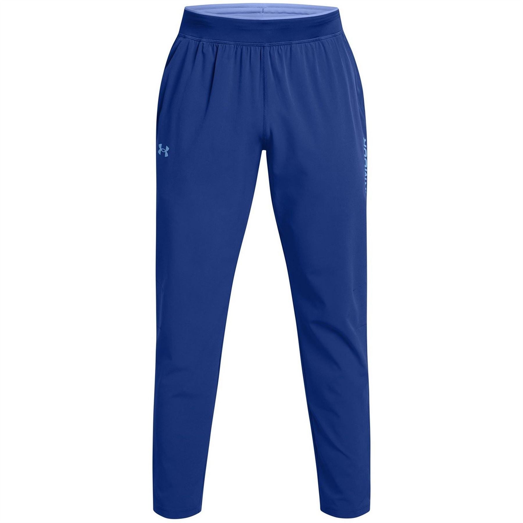 Under Armour Storm Run Performance Tracksuit Bottoms