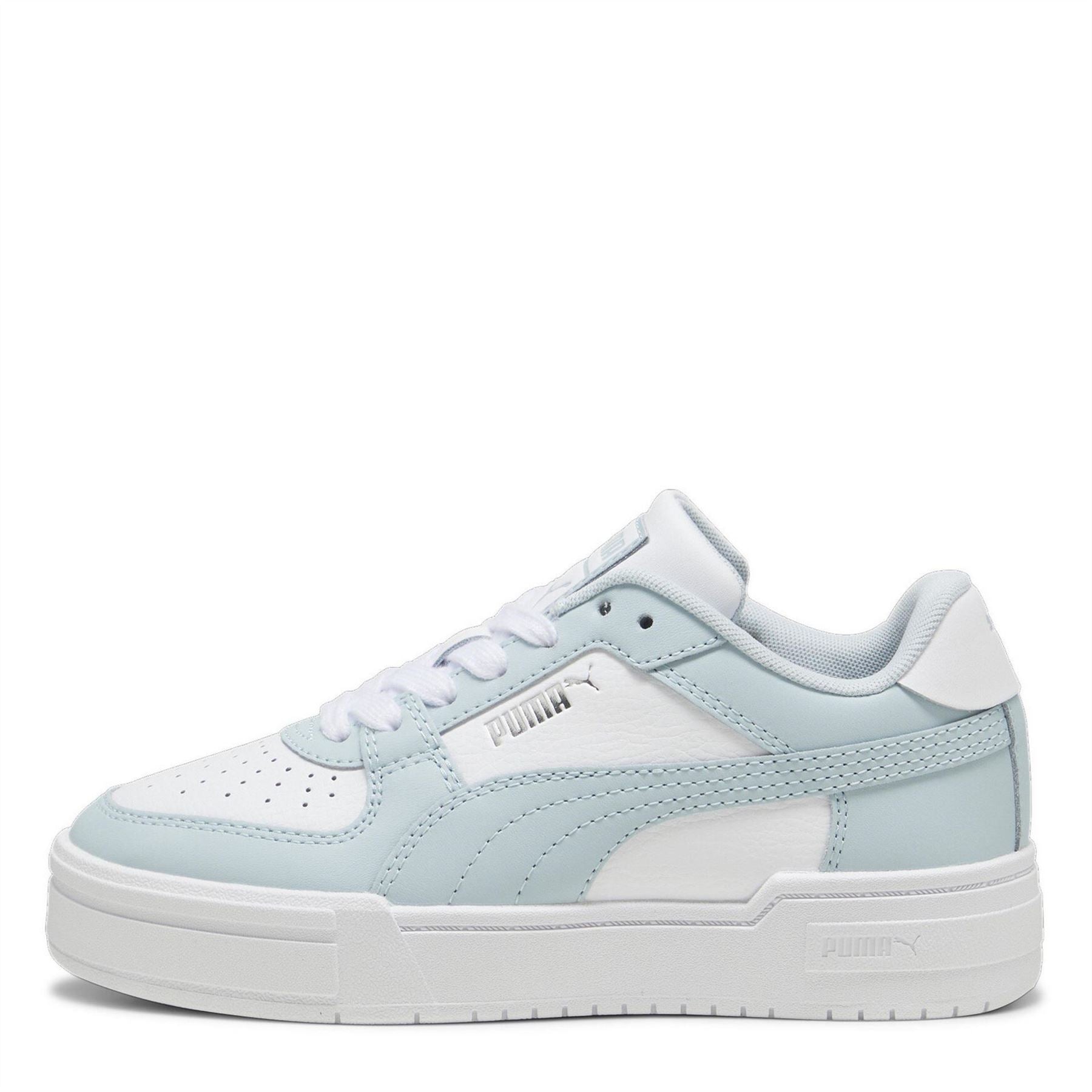 Puma Pro Classic Low Top Sneakers