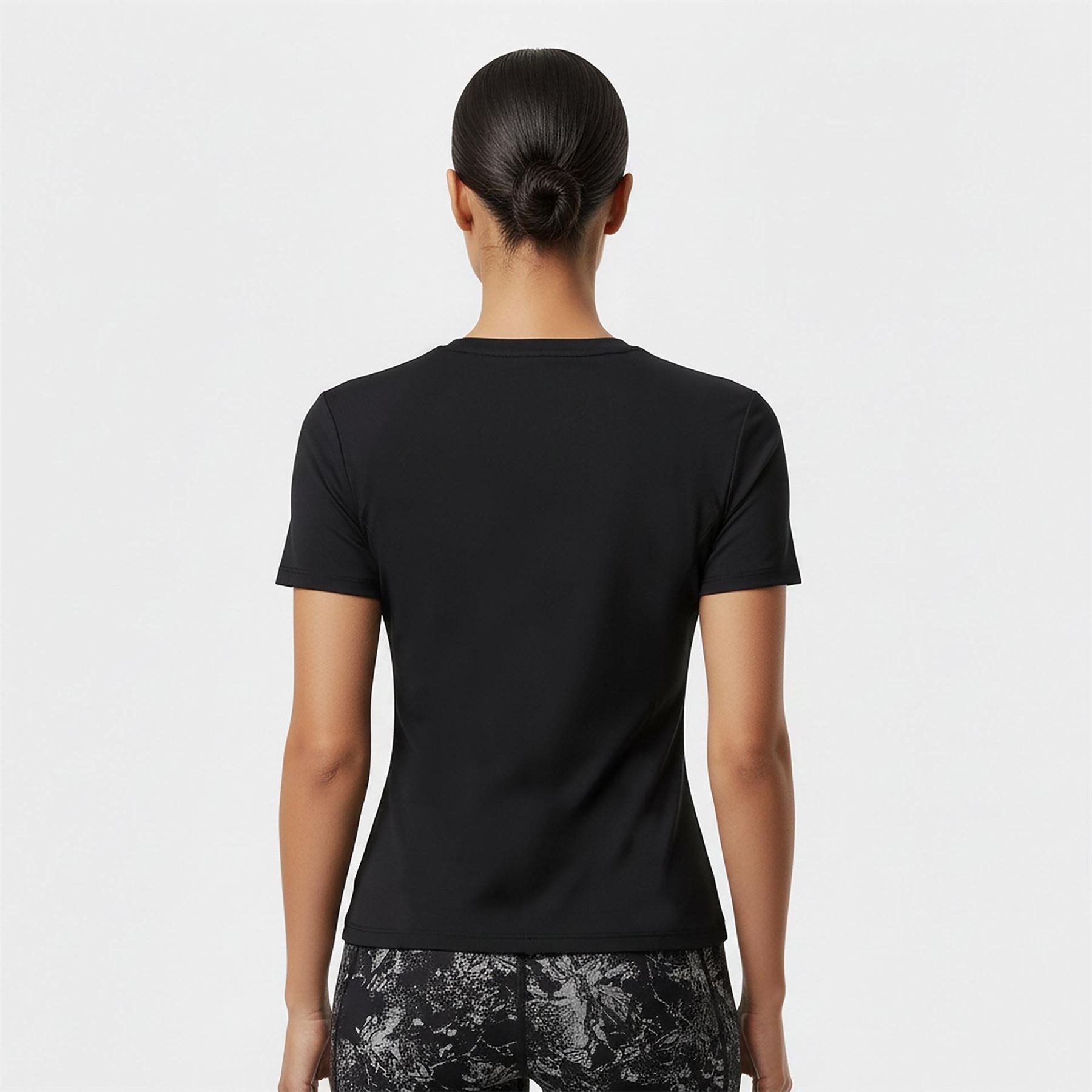 USA Pro Womens Pro Essential Tee