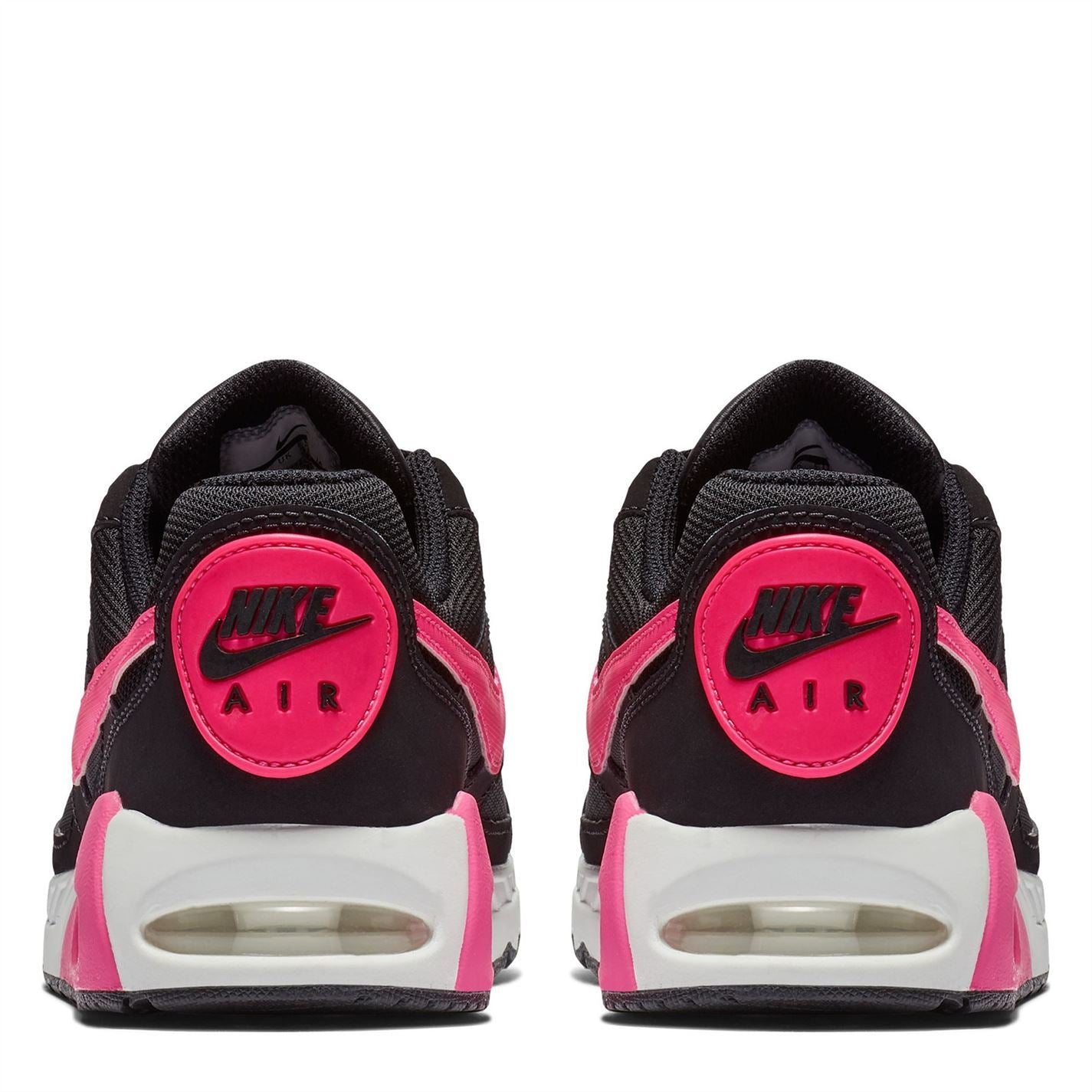 Nike Air Max Ivo Girls Trainers