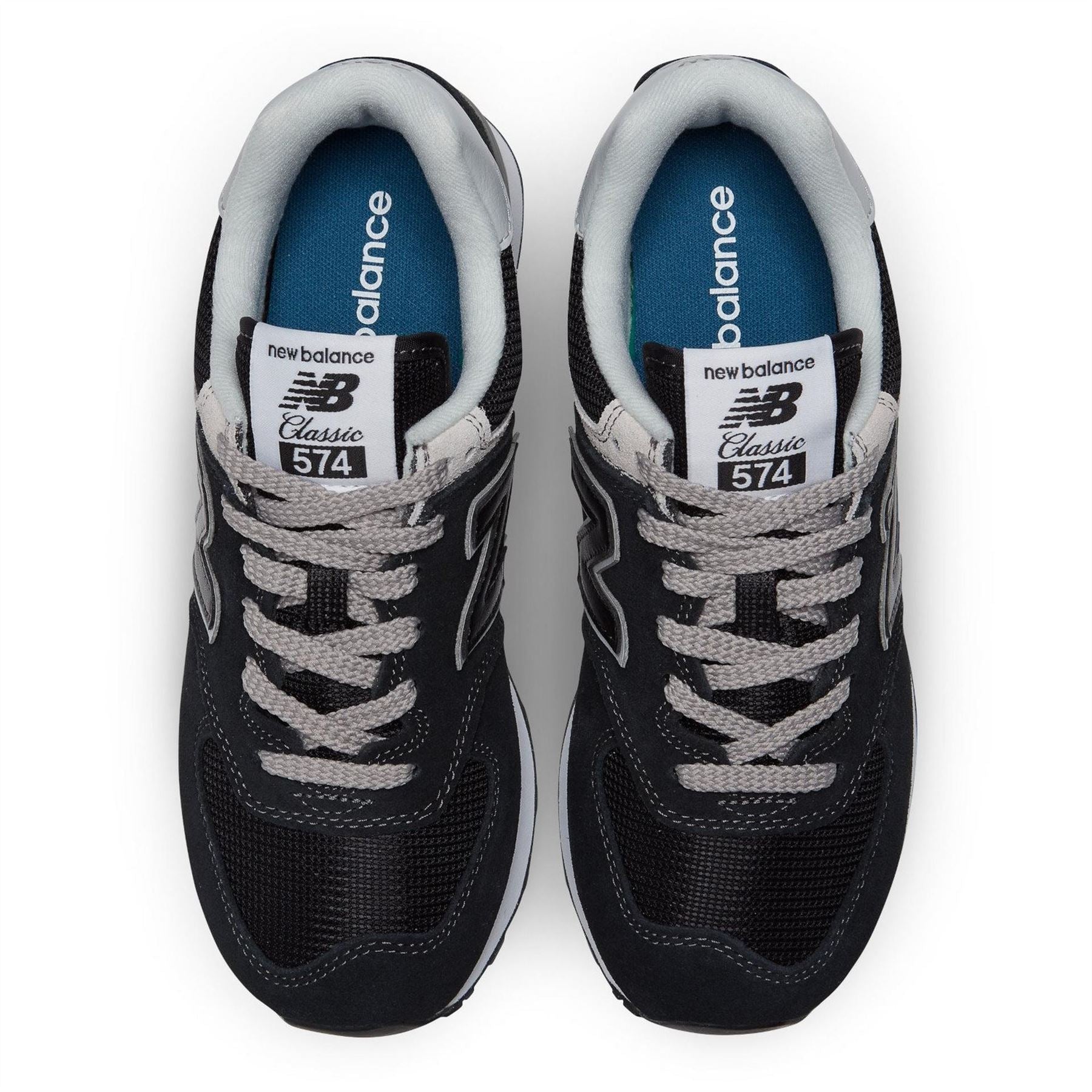 New Balance Womens Core 574 Trainers