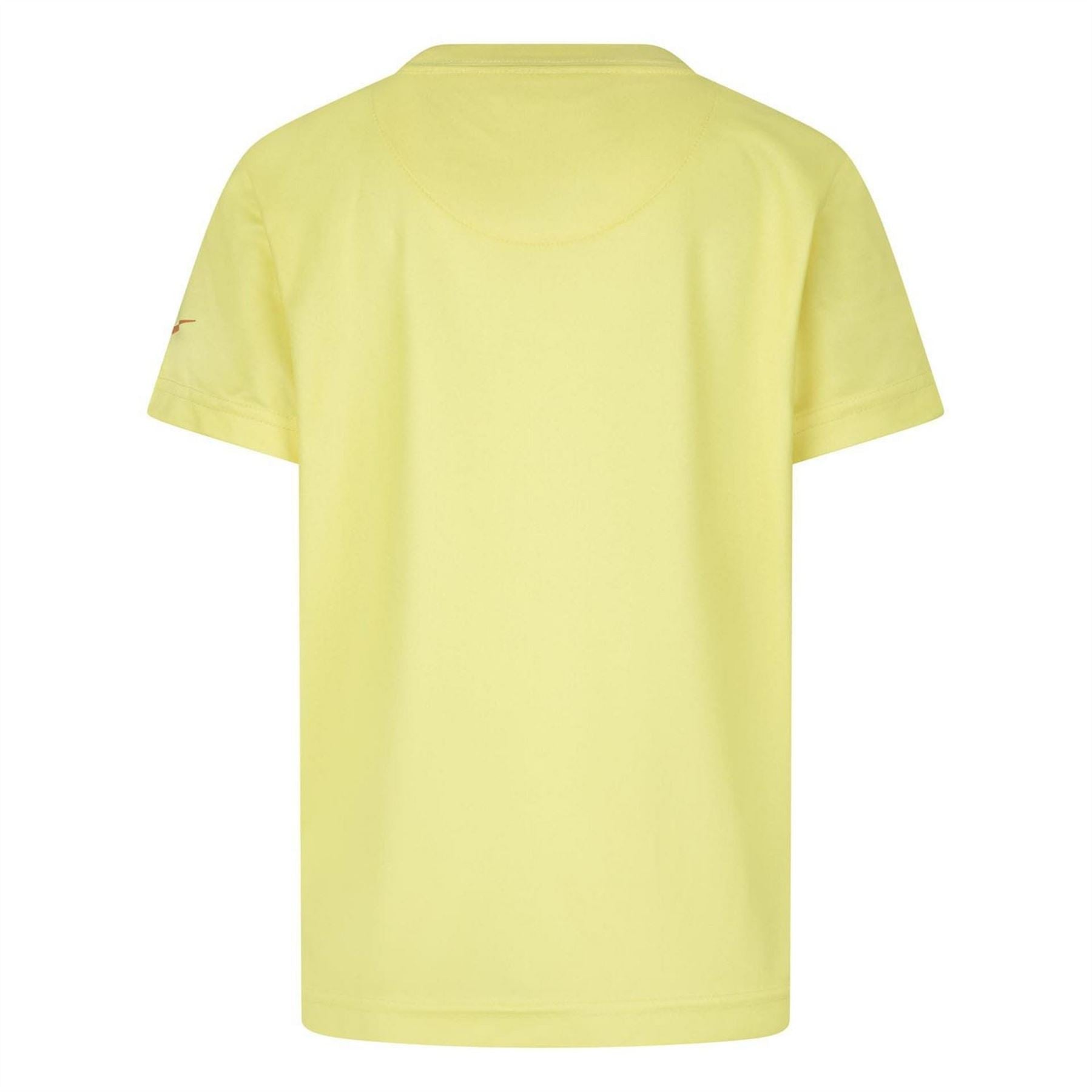 Nike Up Swoosh T-Shirt