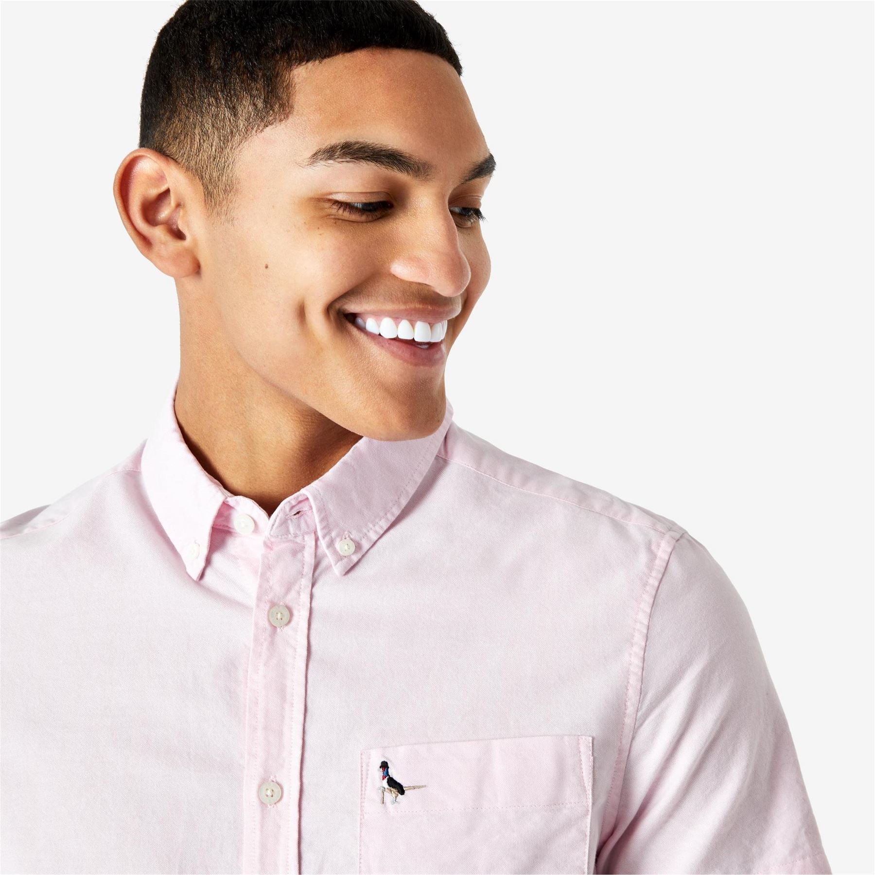 Jack Wills Wills Stableton Classic Oxford Shirt