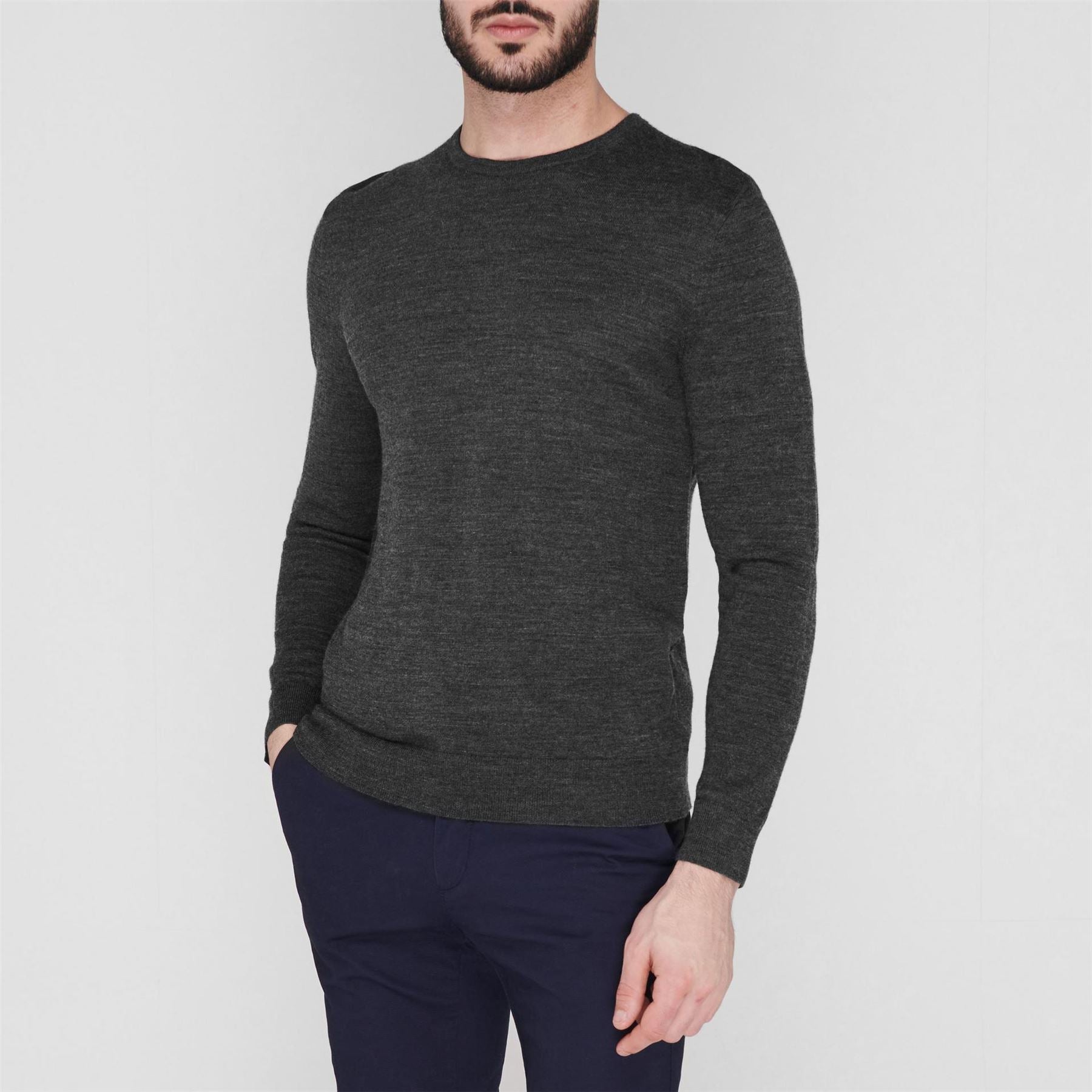 Howick Crew Jumper