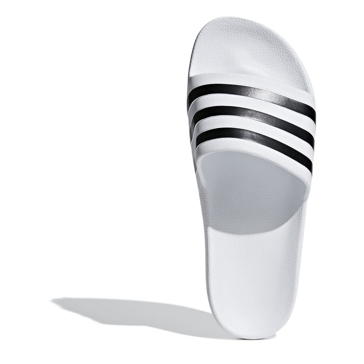 adidas Womens Adilette Aqua Slide