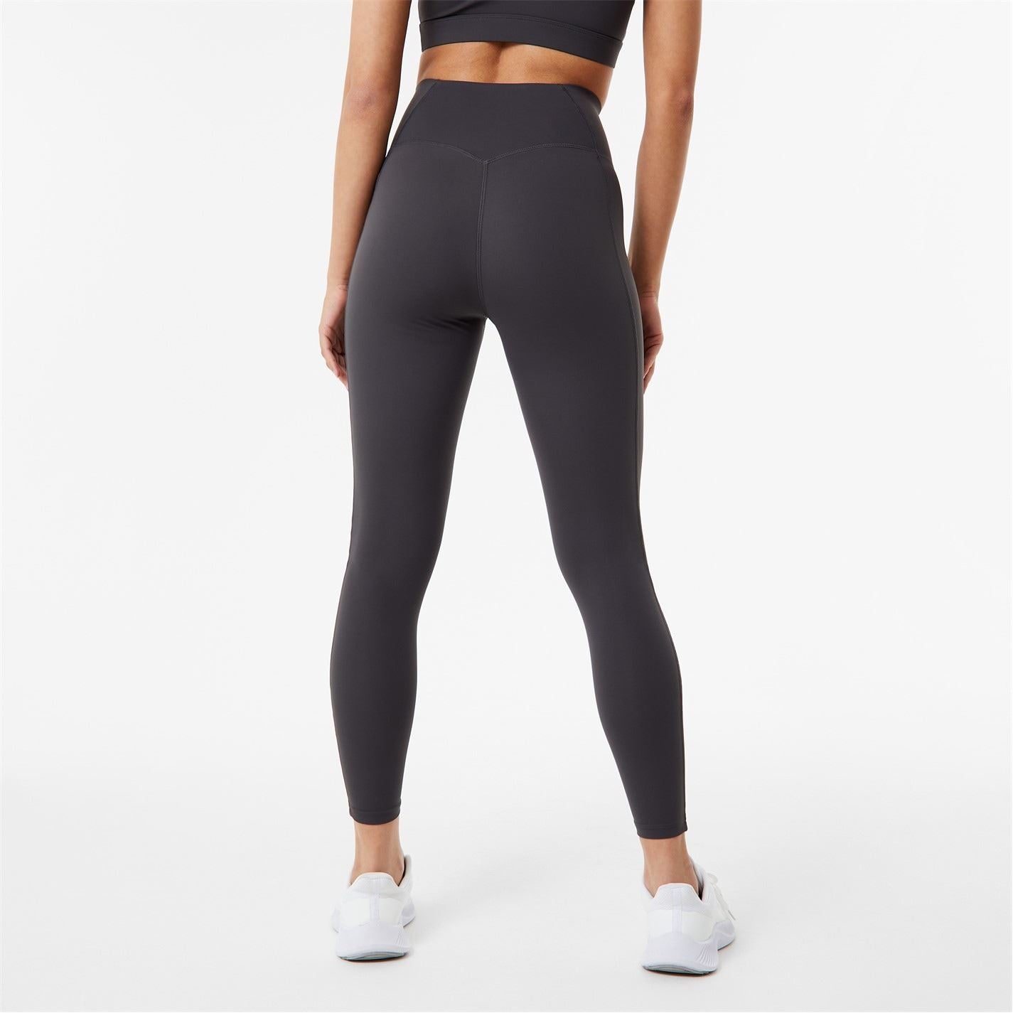 USA Pro Womens Core High Rise Leggings