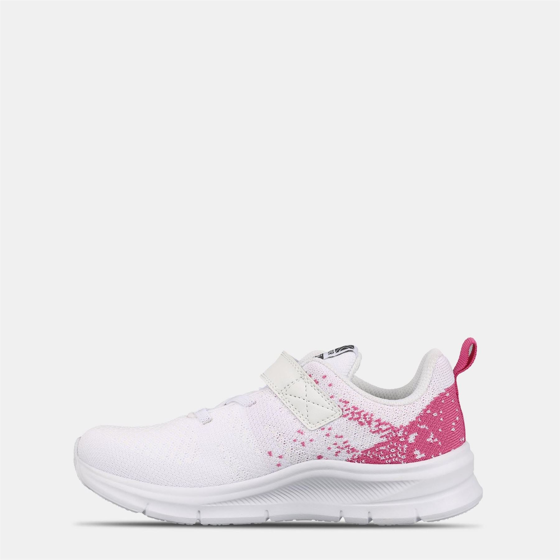 Karrimor Duma 6 Running Shoes Childs Girls