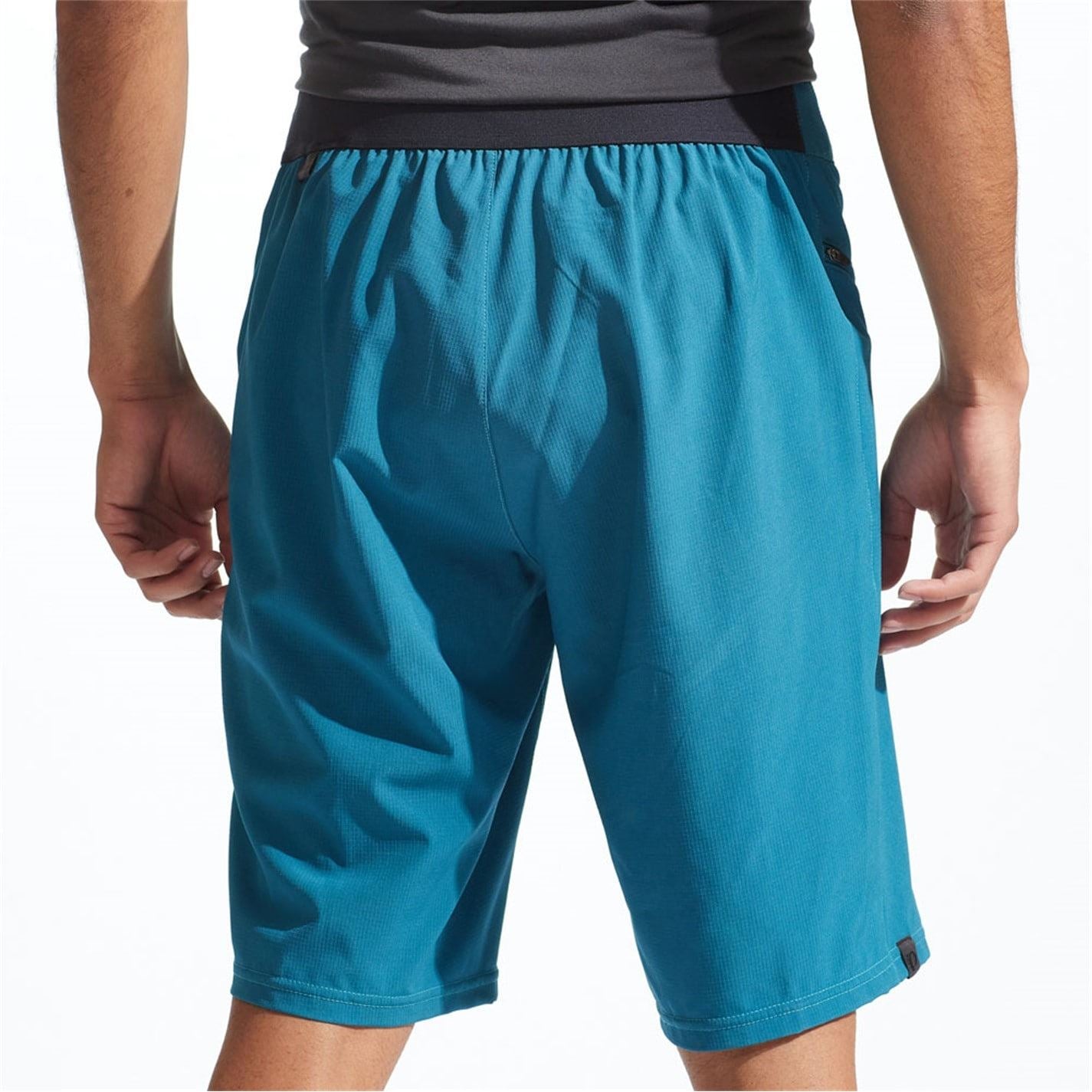 Pearl Izumi Canyon Shorts With Liner
