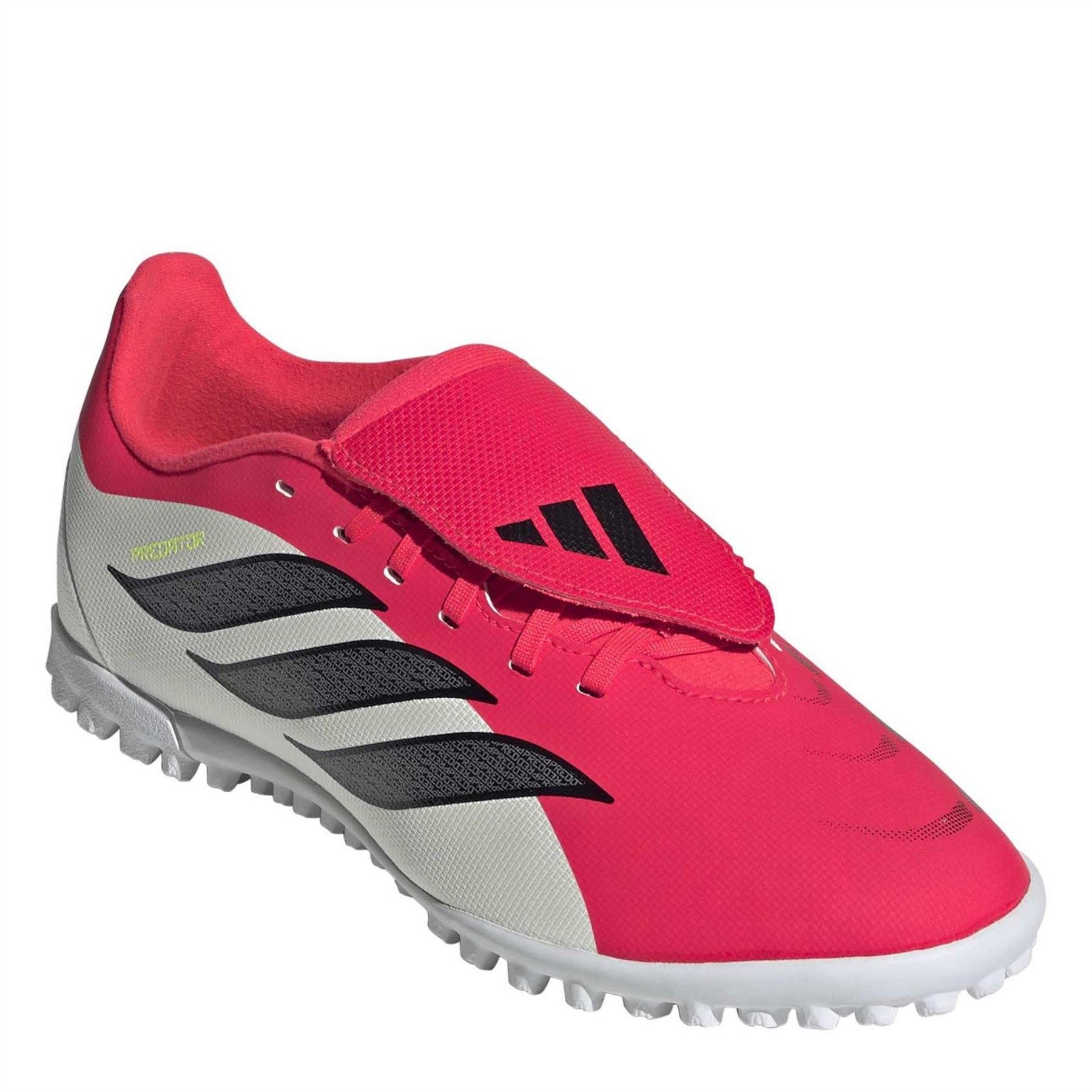 adidas Predator Club Astro Turf Football Boot