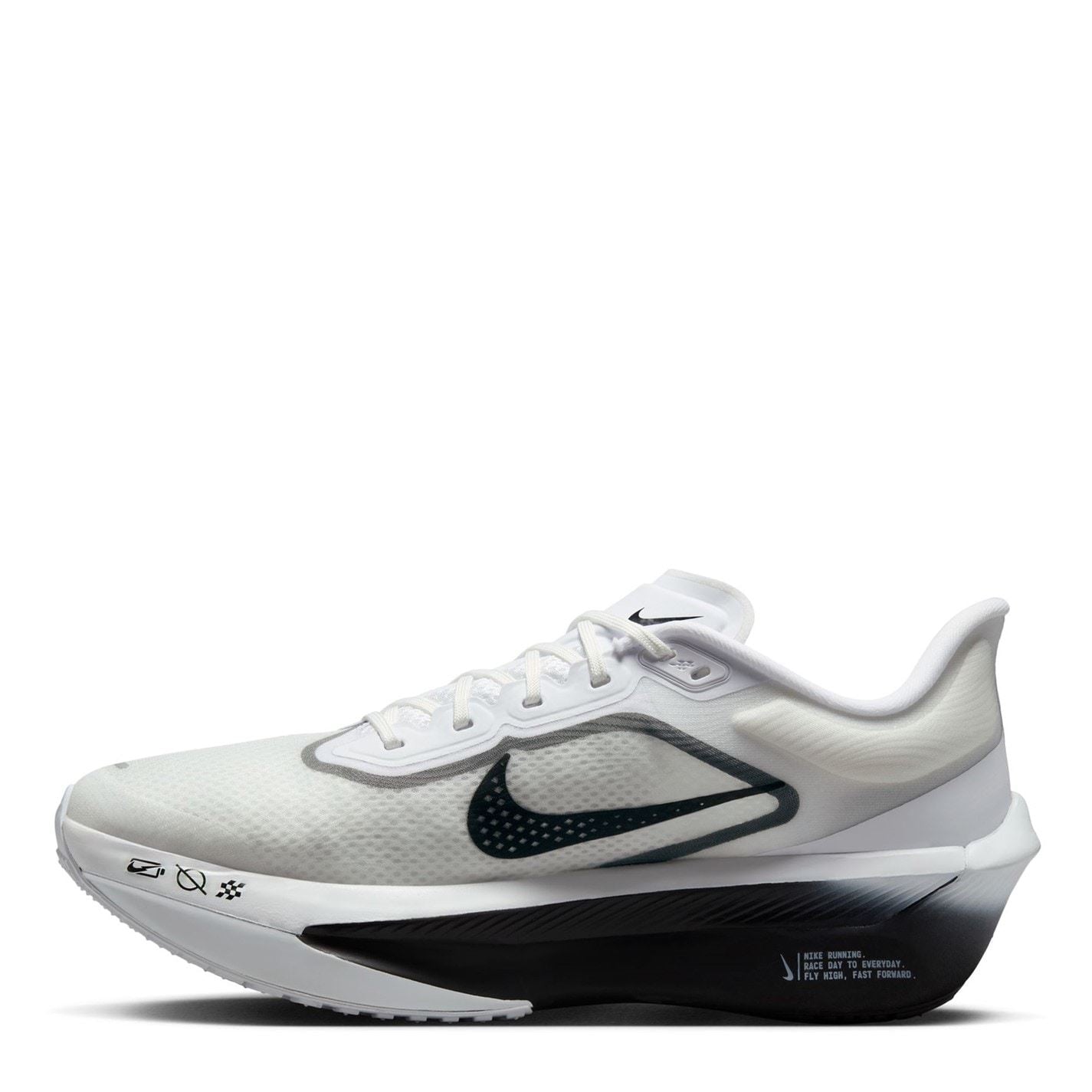 Nike Mens Zoom Fly 6 Road Running Shoes