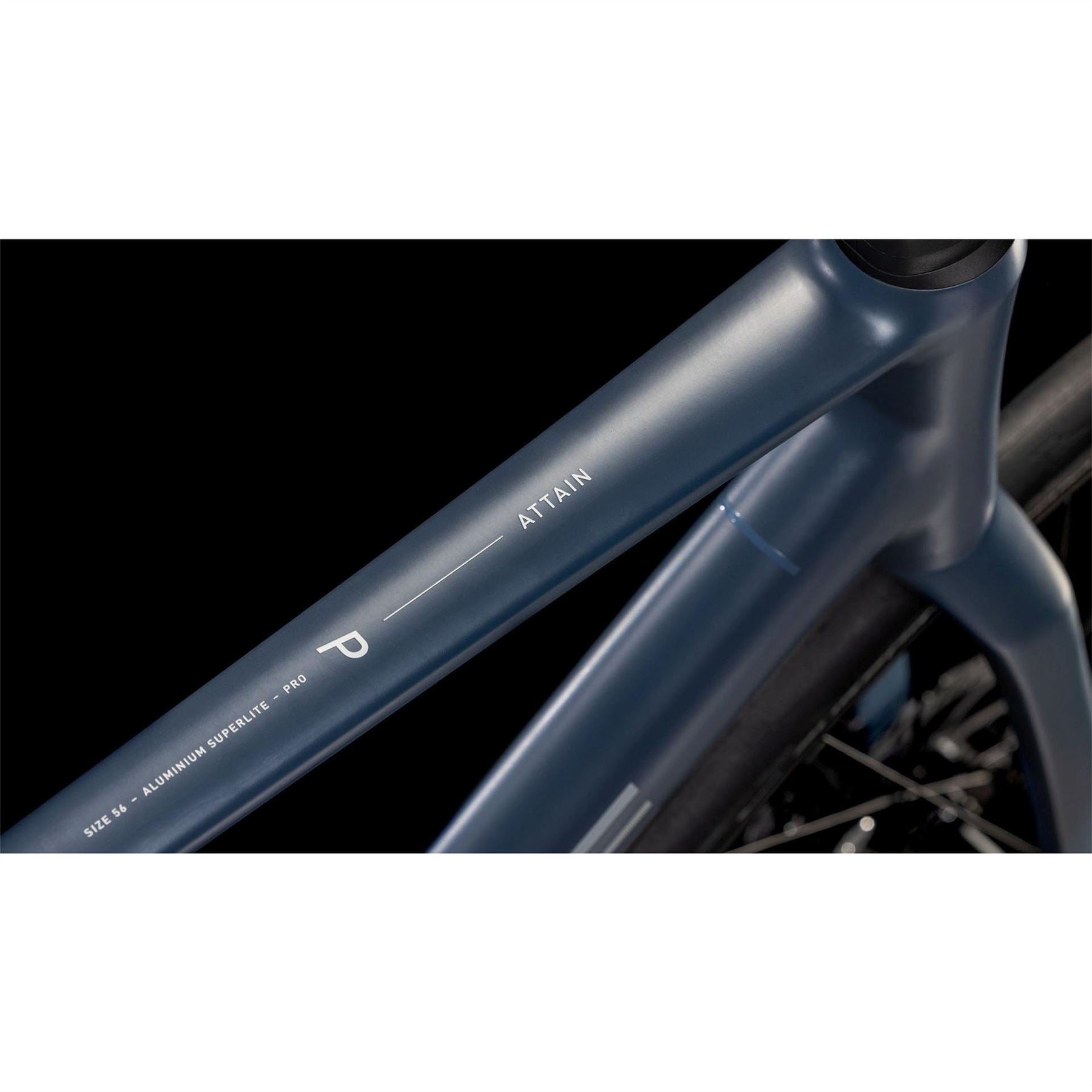 Cube Attain Pro 2025 Road Bike
